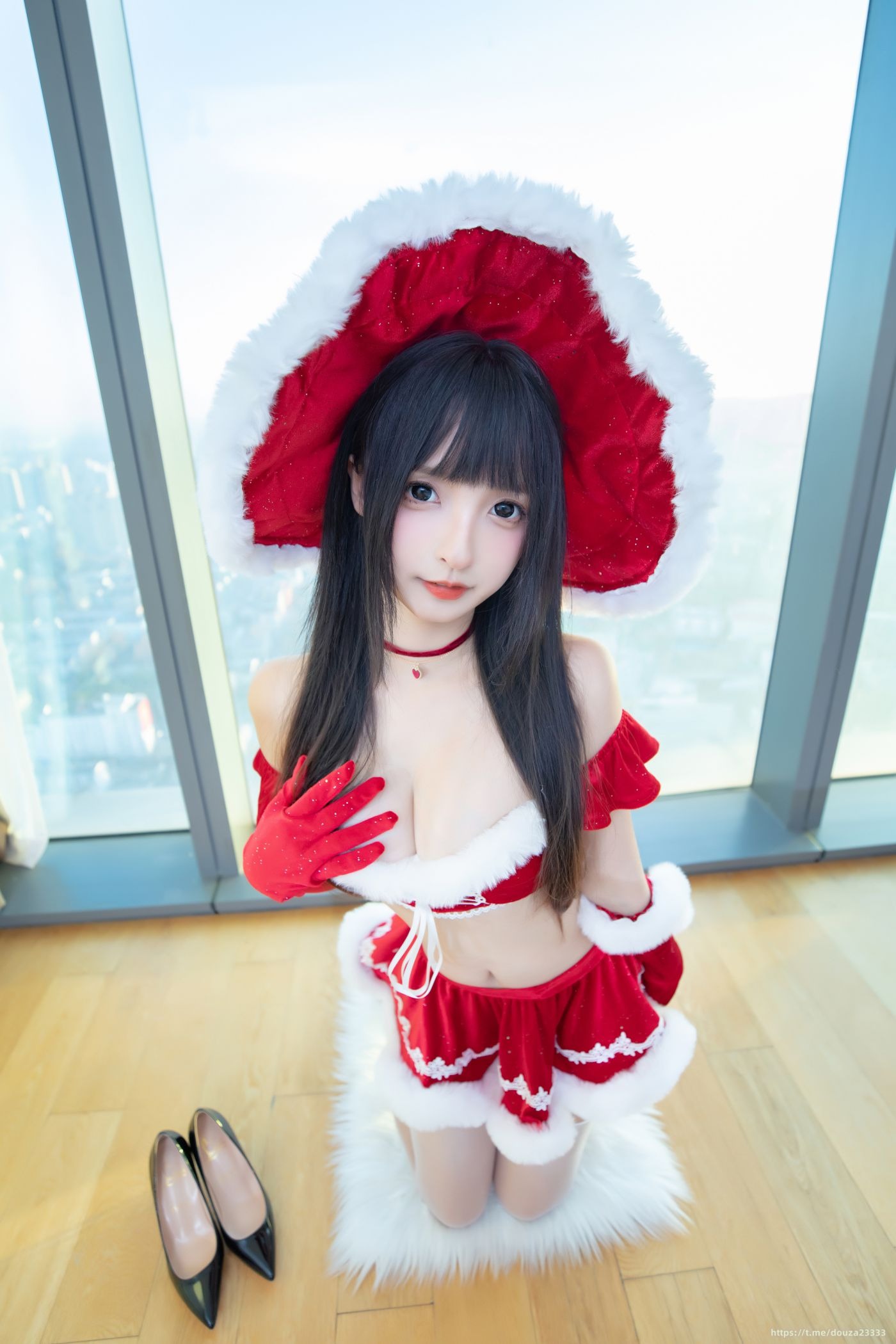 神楽坂真冬 圣诞魔法（12月30打赏群资源） 41