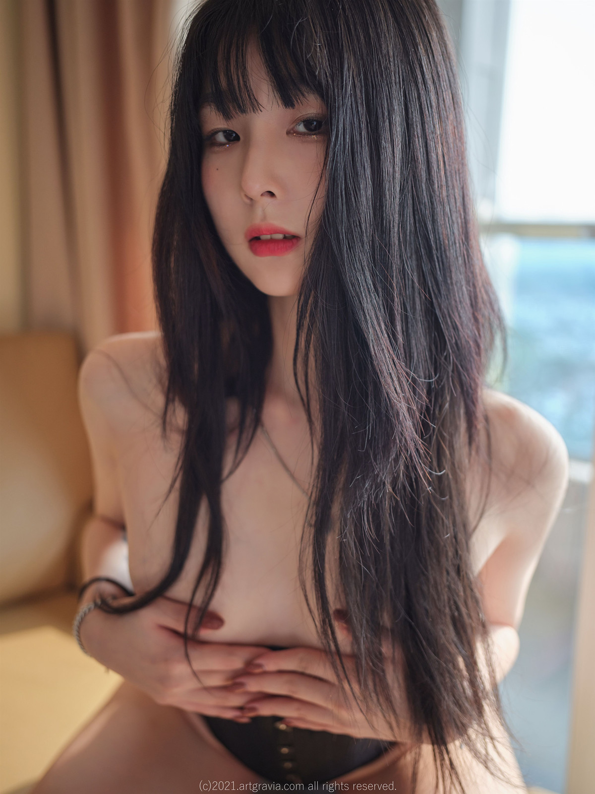 JangJoo 장주, ArtGravia Vol.326 Photobook Set.01 2