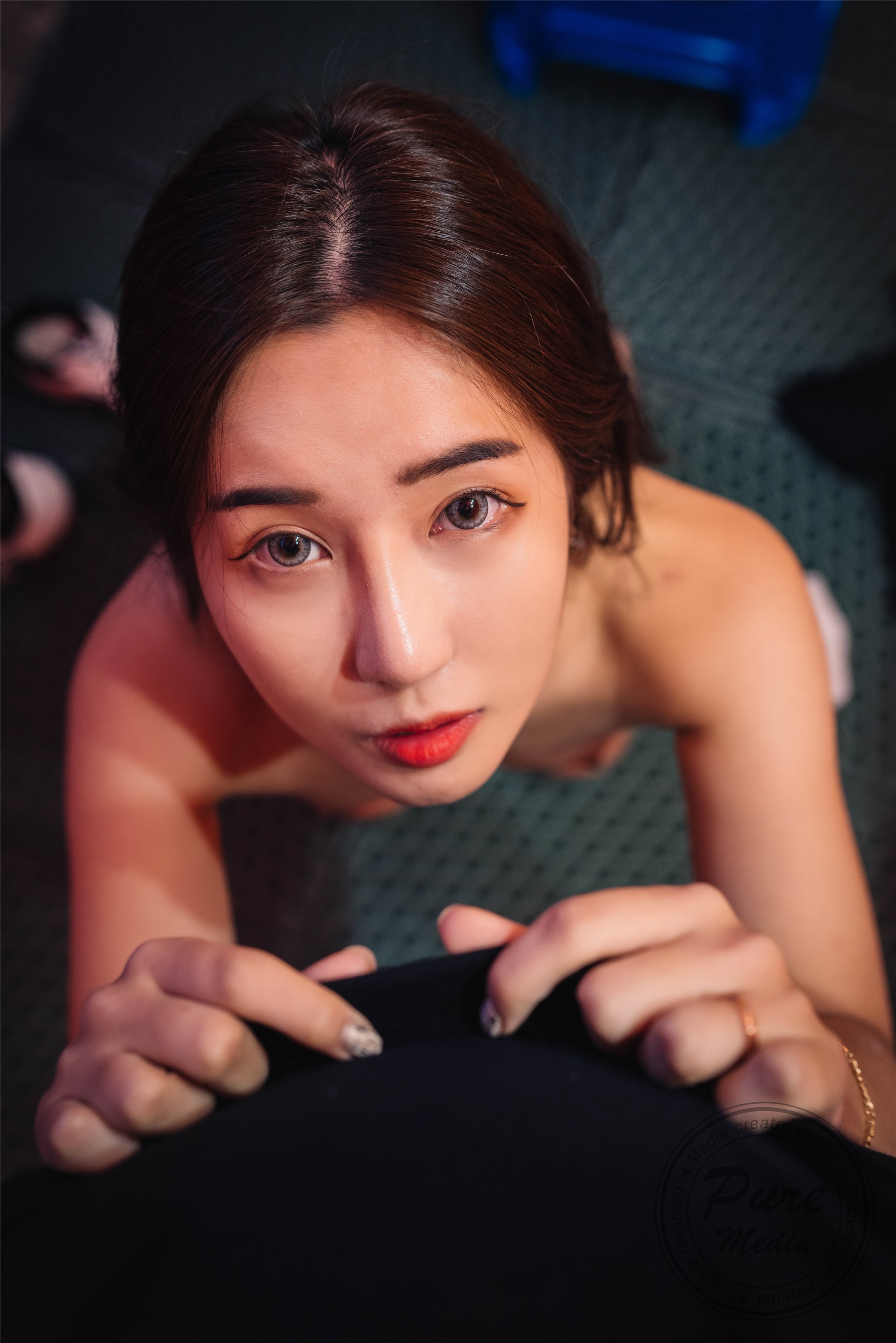 [Pure Media] Vol.211 Dohee (도희) 90P 78