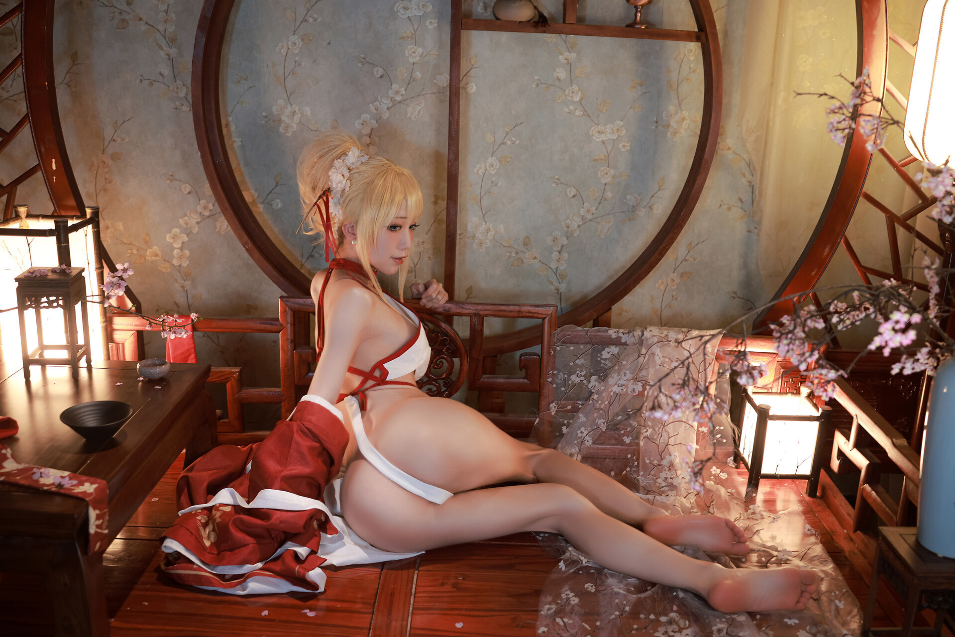 [水淼Aqua] アズールレーン グロリアス 29