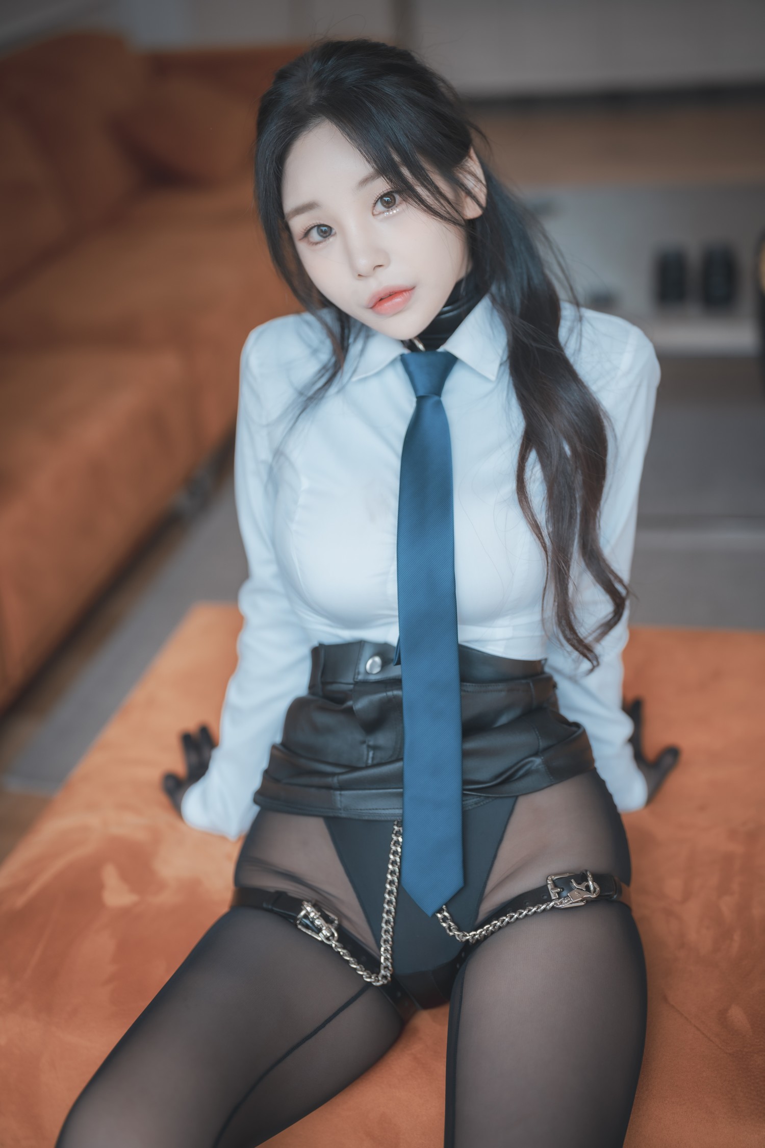 Zzyuri 쮸리, [DJAWA] D.s Relationship Vol.02 - Set.02 5
