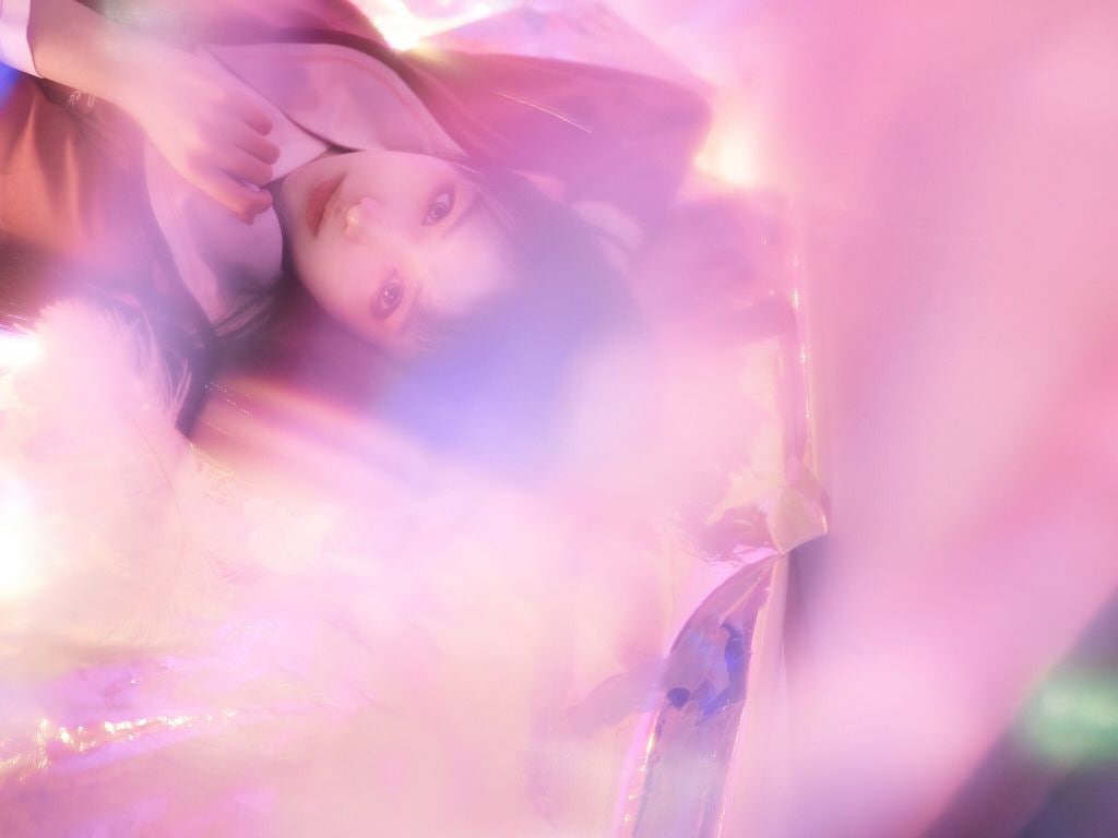 Shika小鹿鹿-内衣图包、尼禄礼服、日系写真、圣诞、万花旗袍[70P] 61