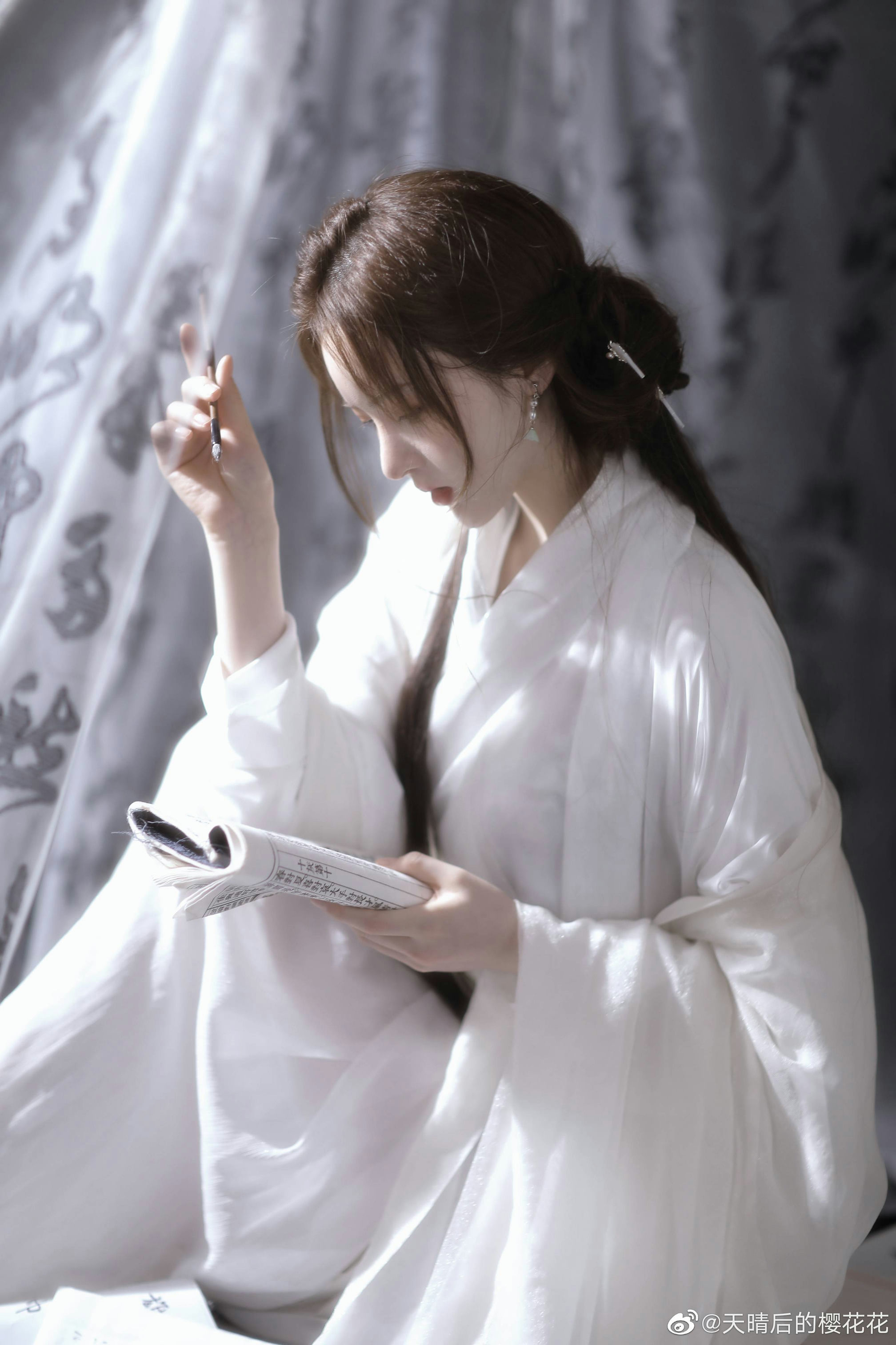 图片[86]-082 迷失幻境系列 – 第082期（汉服） [91P-228.76 MB]-六色网