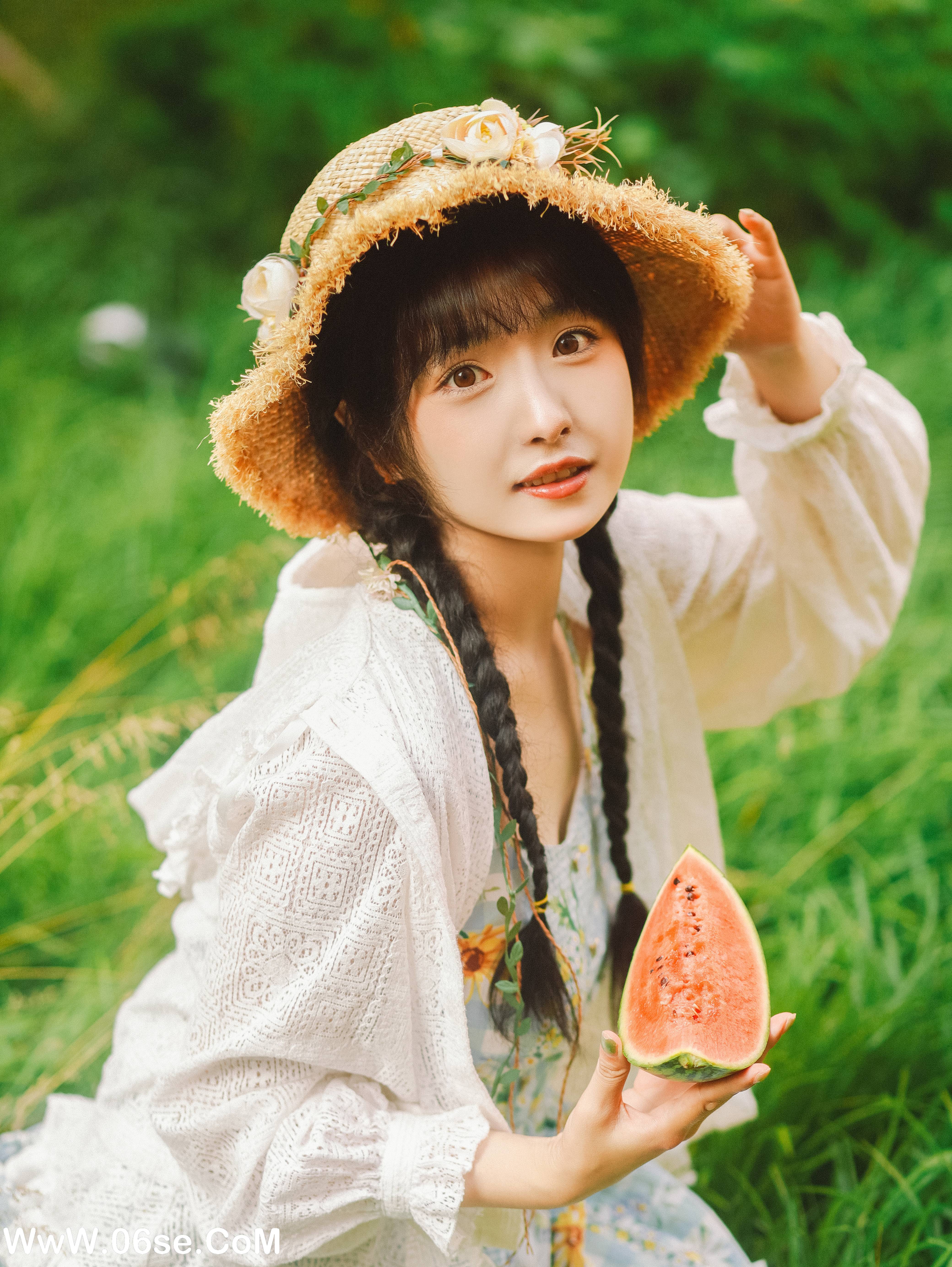 图片[10]-[YITUYU艺图语]2022.10.11 春暖花开 -炸鸡冰可乐-[23+1P／146MB]-六色网