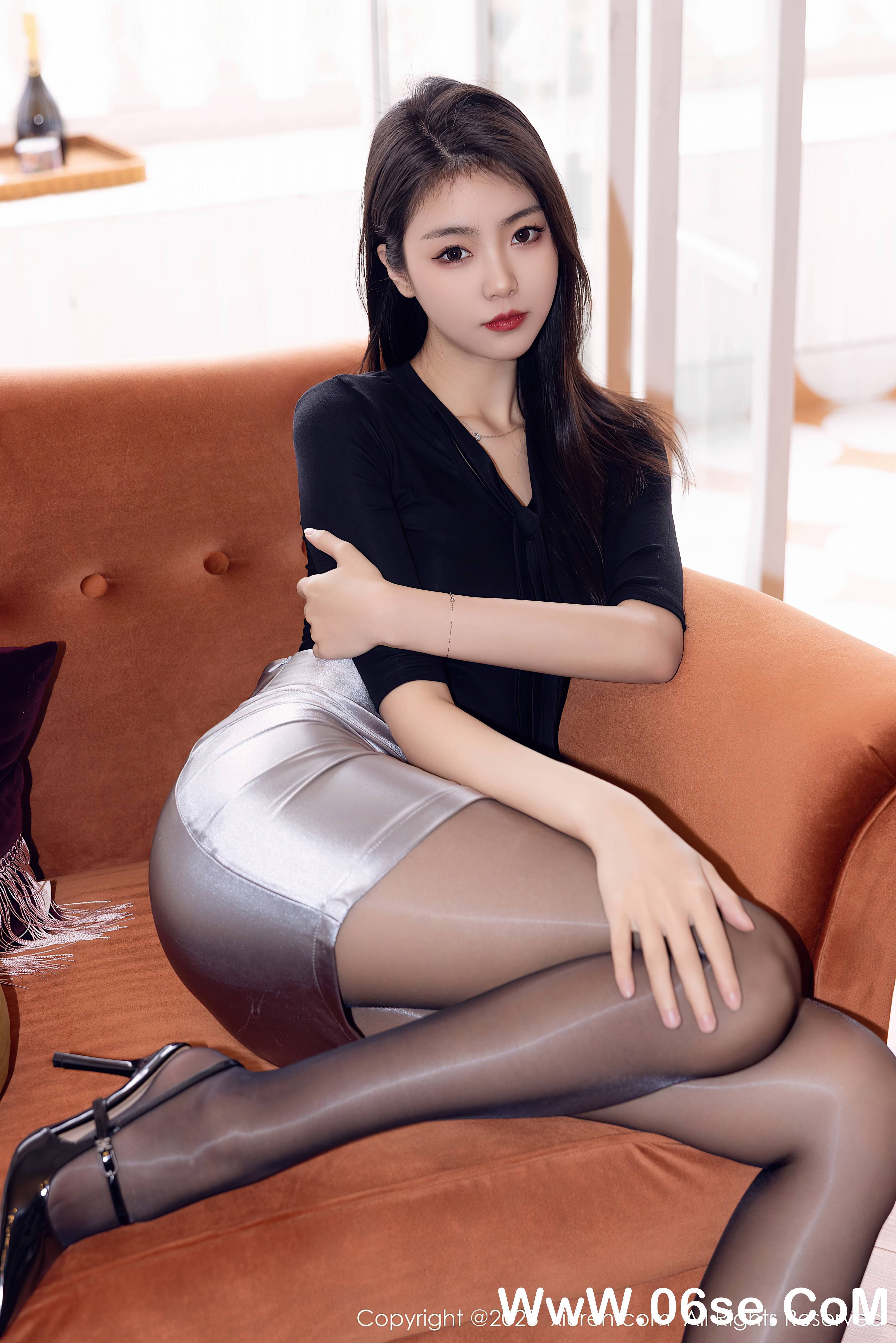 图片[28]-[XiuRen秀人网] 2023.03.29 NO.6493 可樂Vicky-六色网