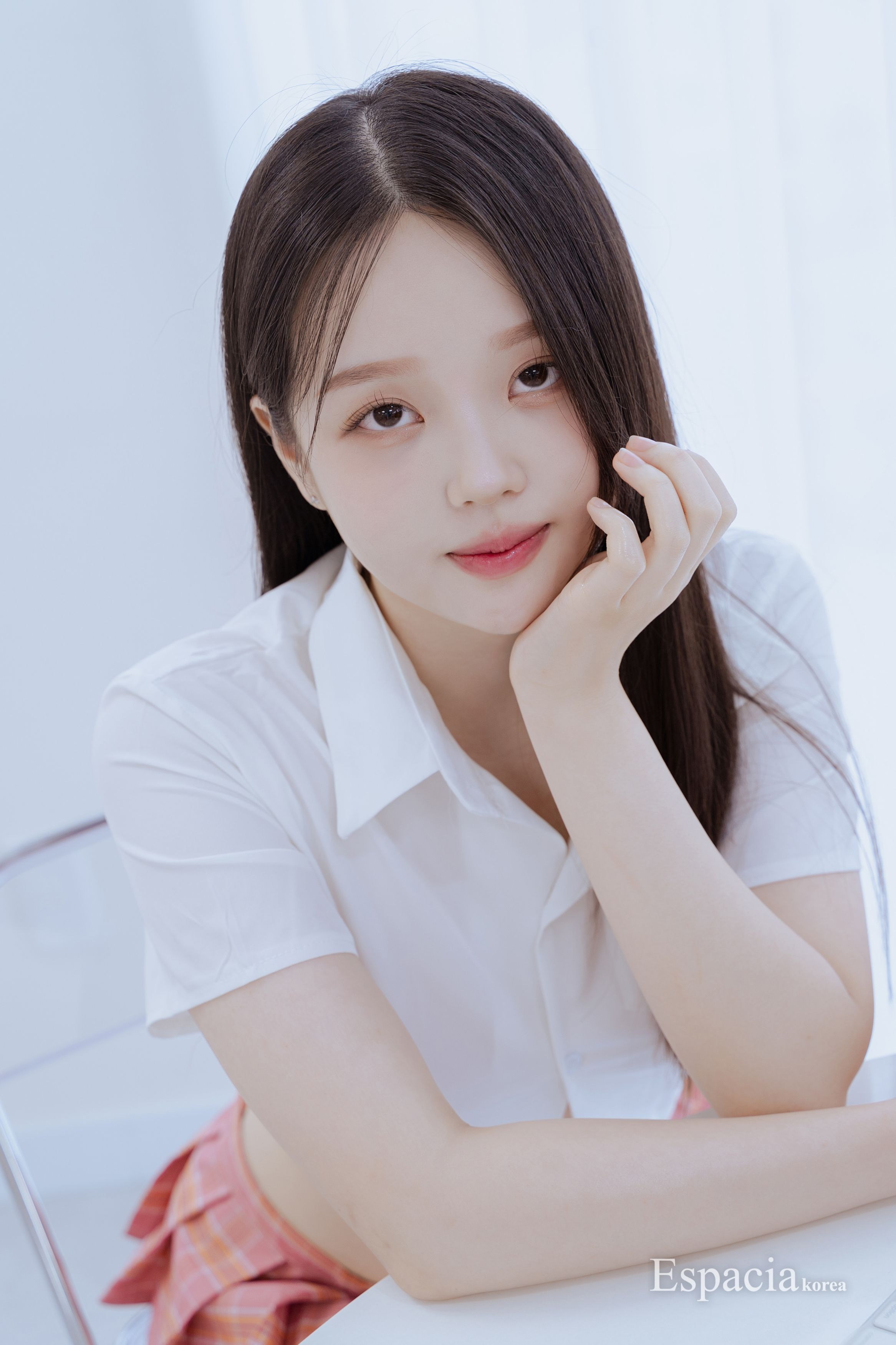 [Espacia Korea] EHC #086 - SOMI (소미) [50P-654MB] 13