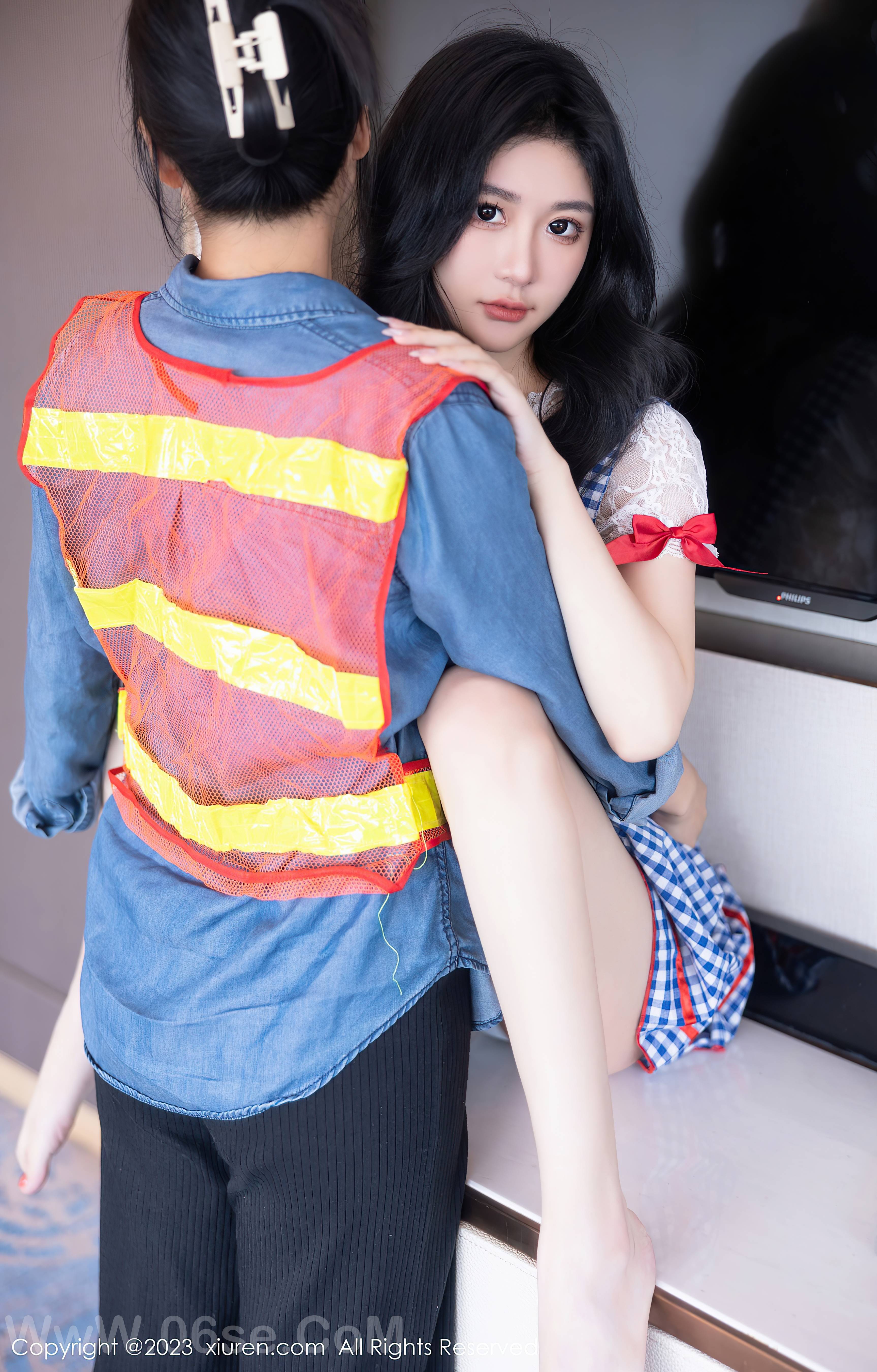 图片[27]-[Xiuren秀人网]2023.10.13 NO.7509 幼幼[110+1P／987MB]-六色网