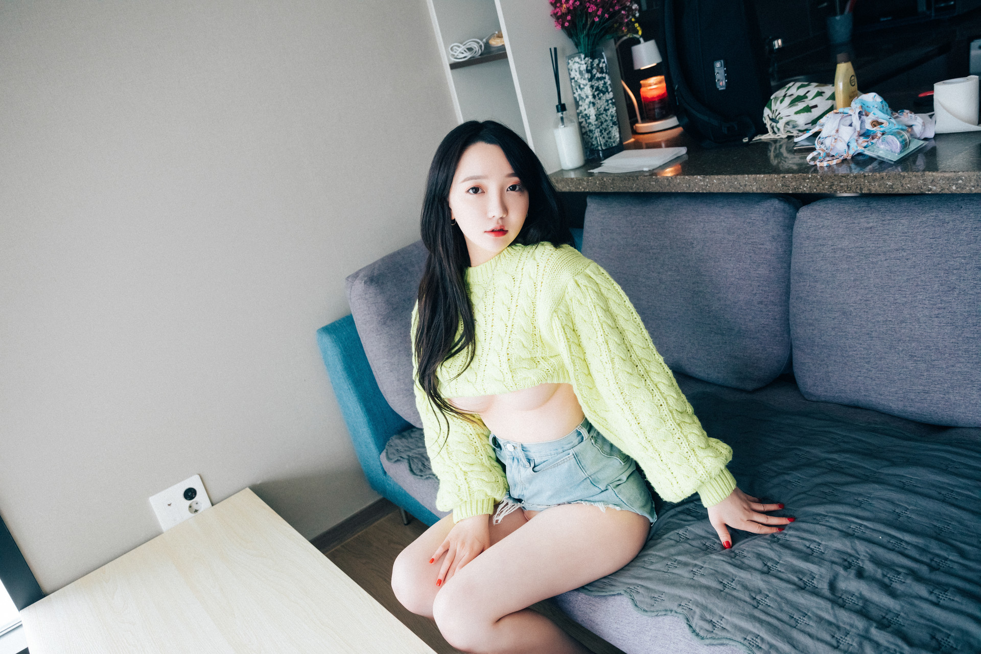 Son Yeeun 손예은, [Loozy] Travel Partner Set.01 17