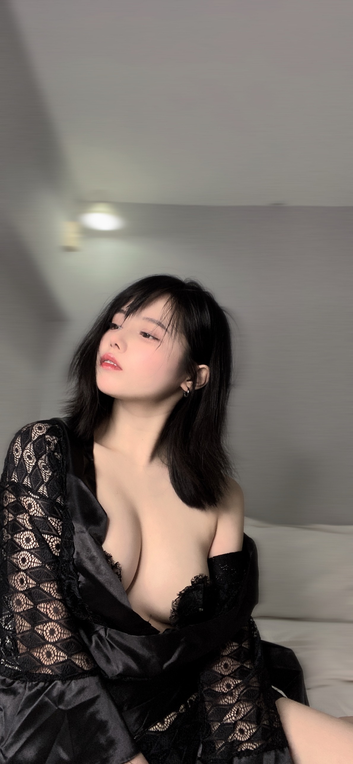 七月喵子 回家的诱惑 46