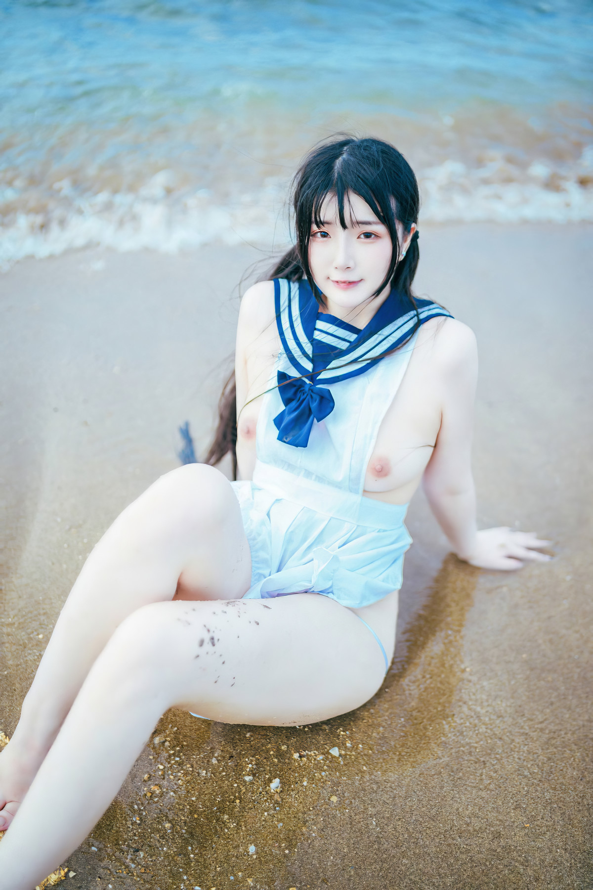 落落Raku 海韵 Sea Breeze 41