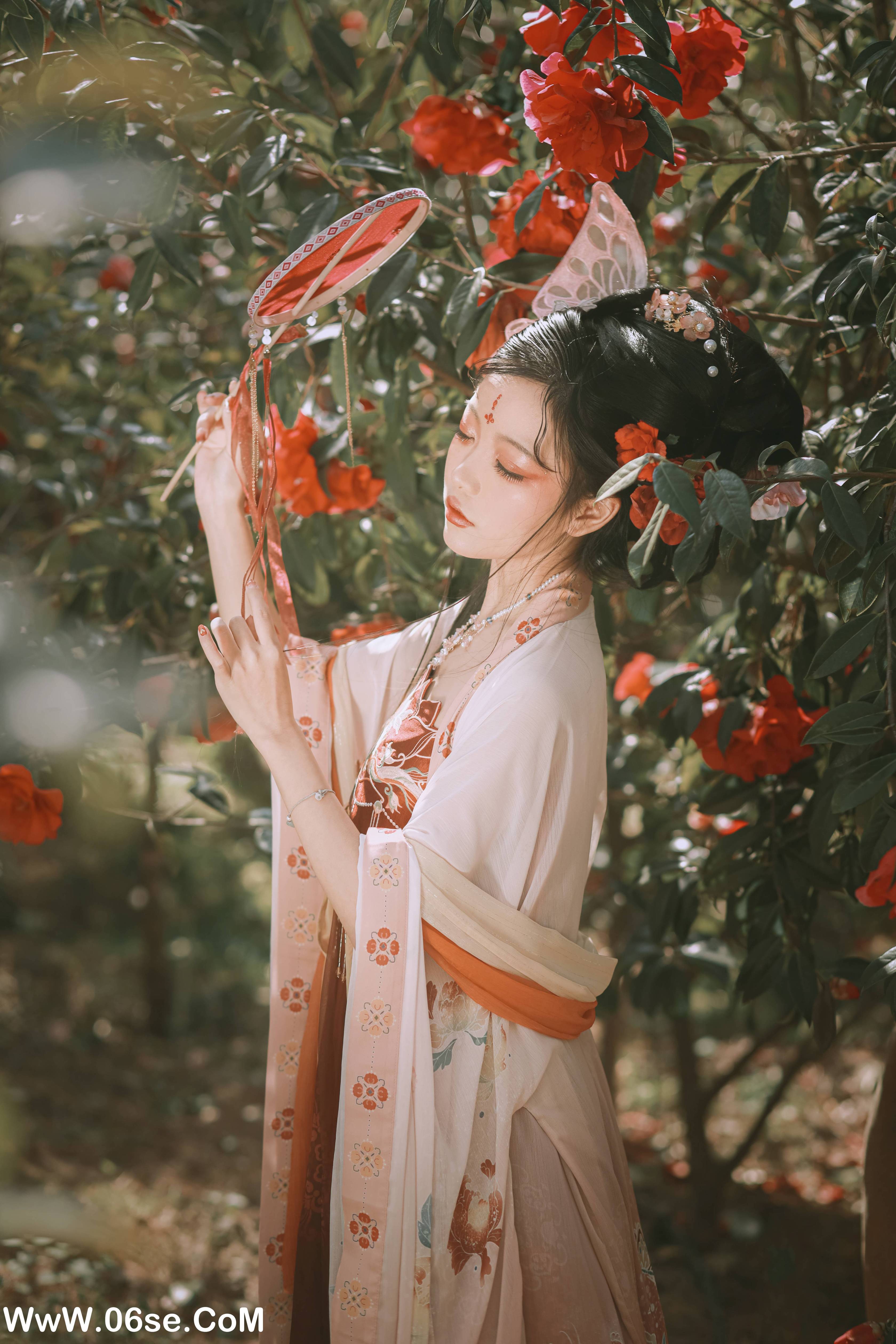 图片[21]-[YITUYU艺图语]2022.06.26 山茶花神 芍药_Y[42P-469M]-六色网