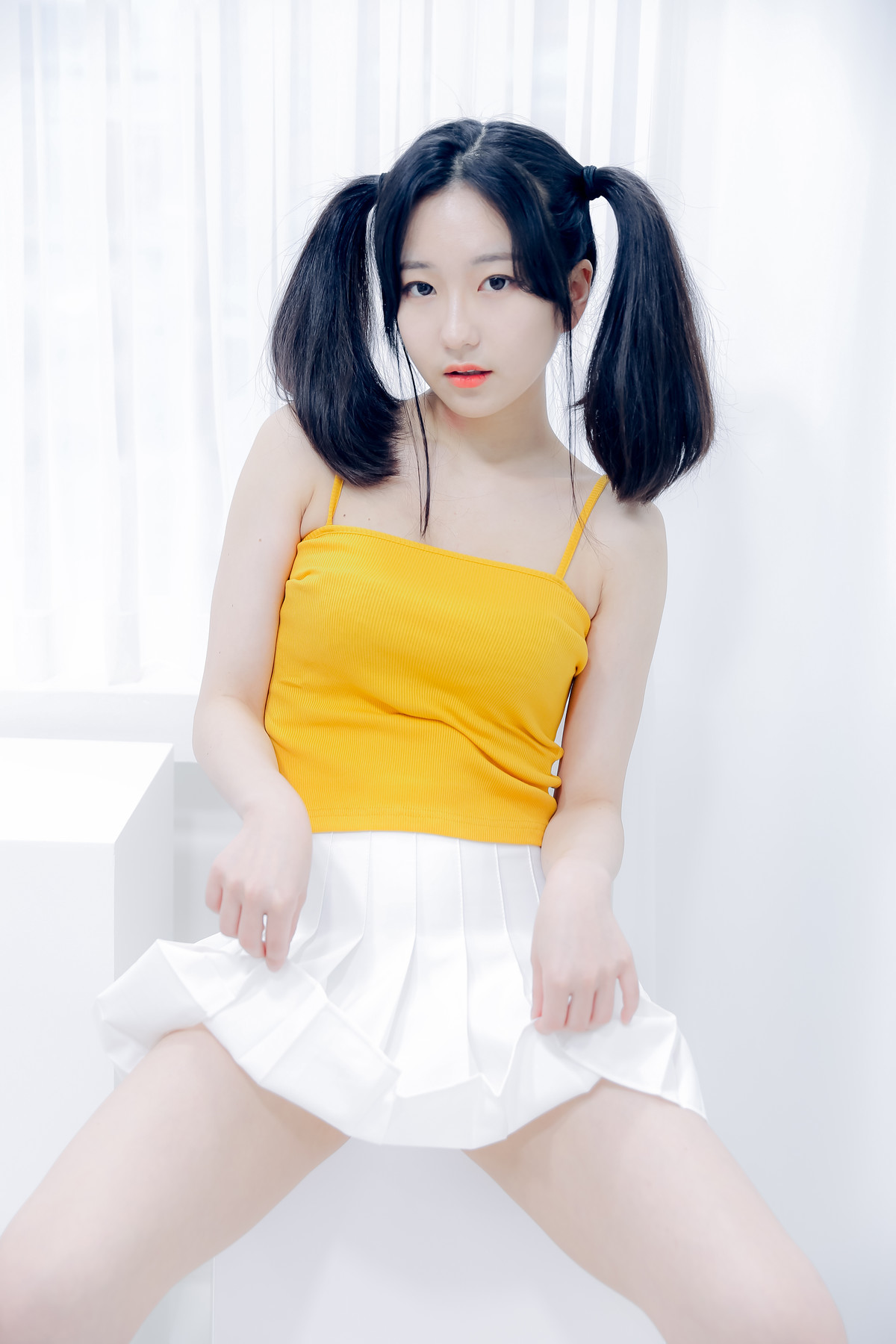 Sehee 세희, [JOApictures] Sehee (세희) x JOA 21. MARCH Vol.2 7