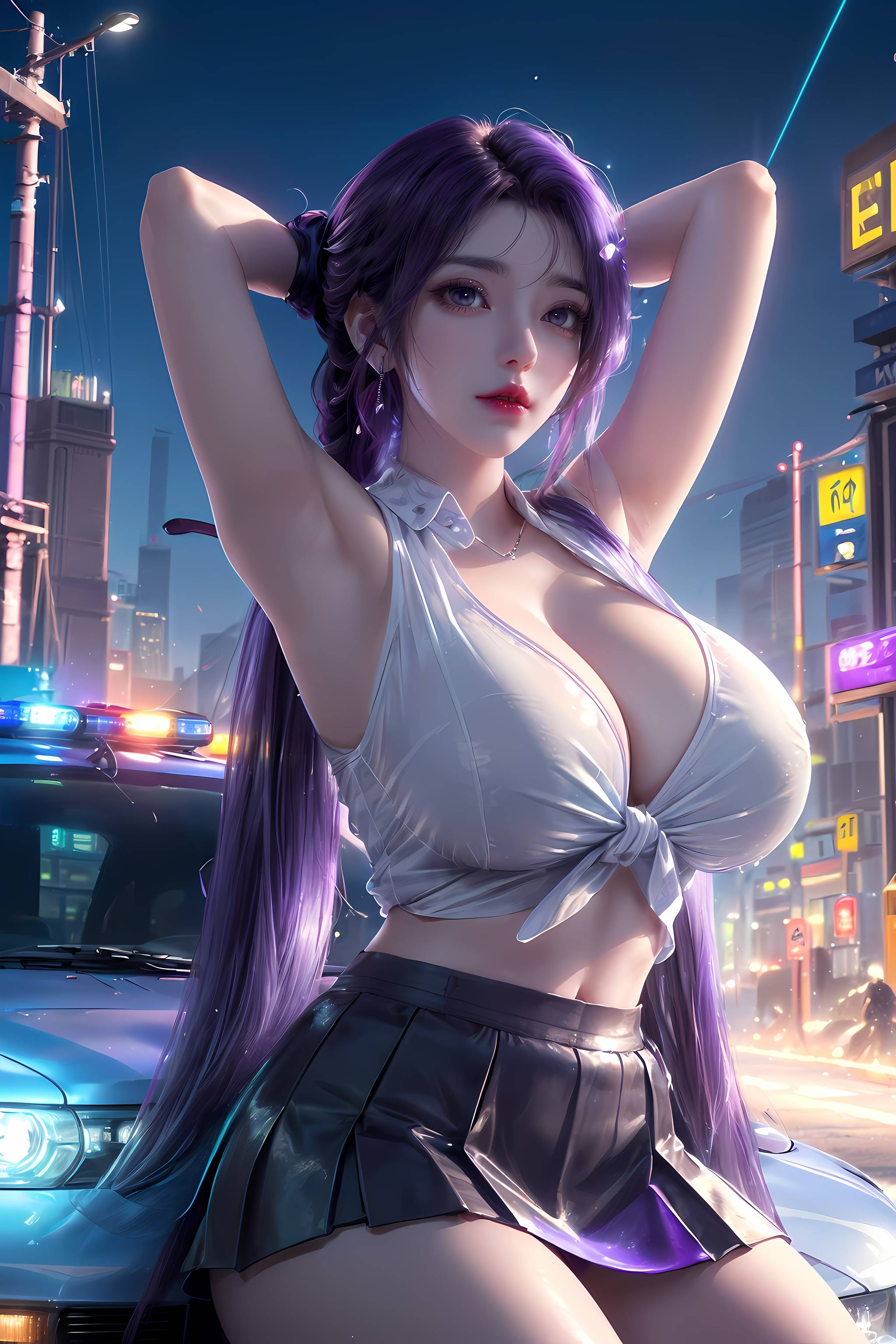 图片[20]-完美世界-云曦-六色网