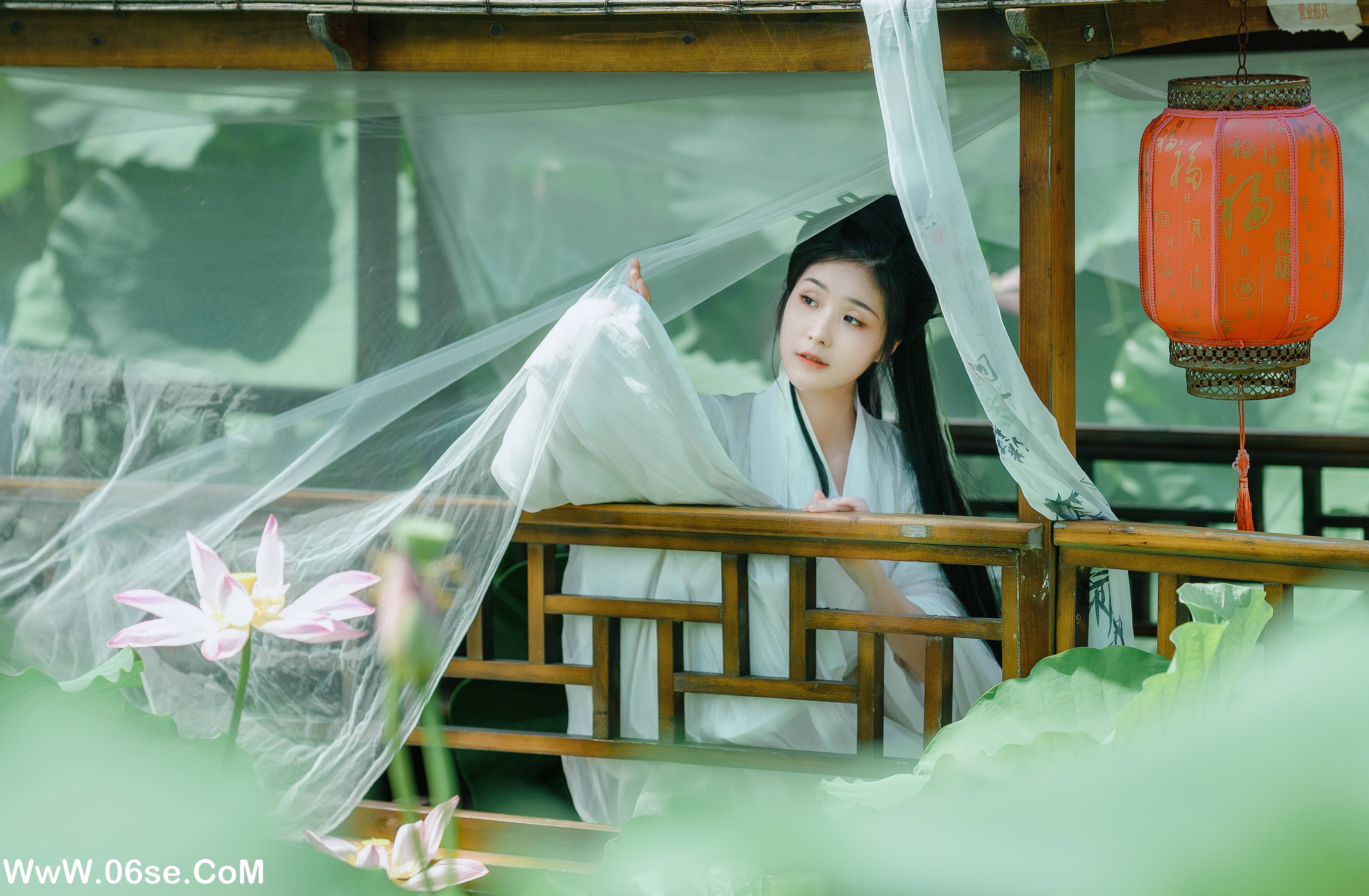 图片[13]-[YITUYU艺图语]2022.08.23 花开盛夏 墨墨[21+1P／300MB]-六色网