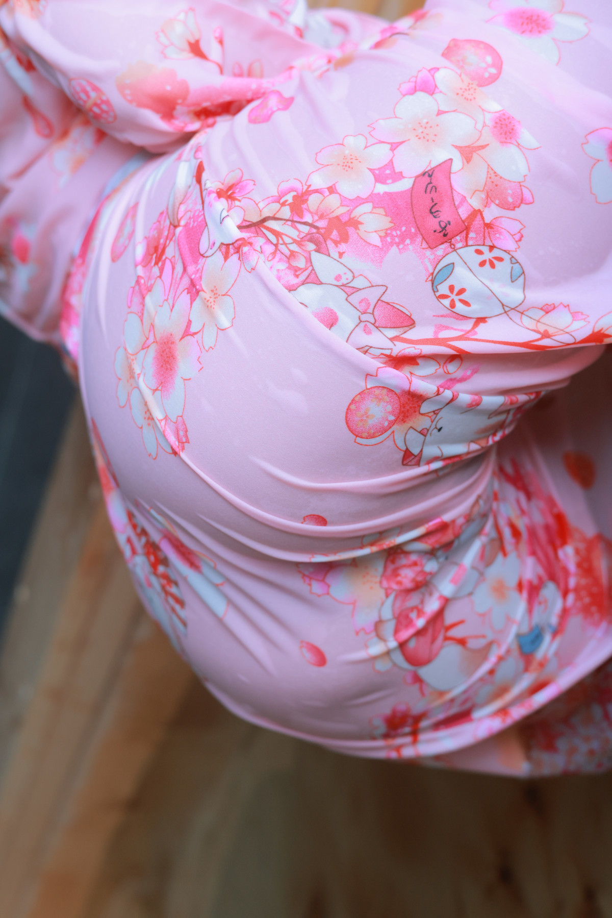 Coco 수민, [Patreon] Blossom Set.01 25