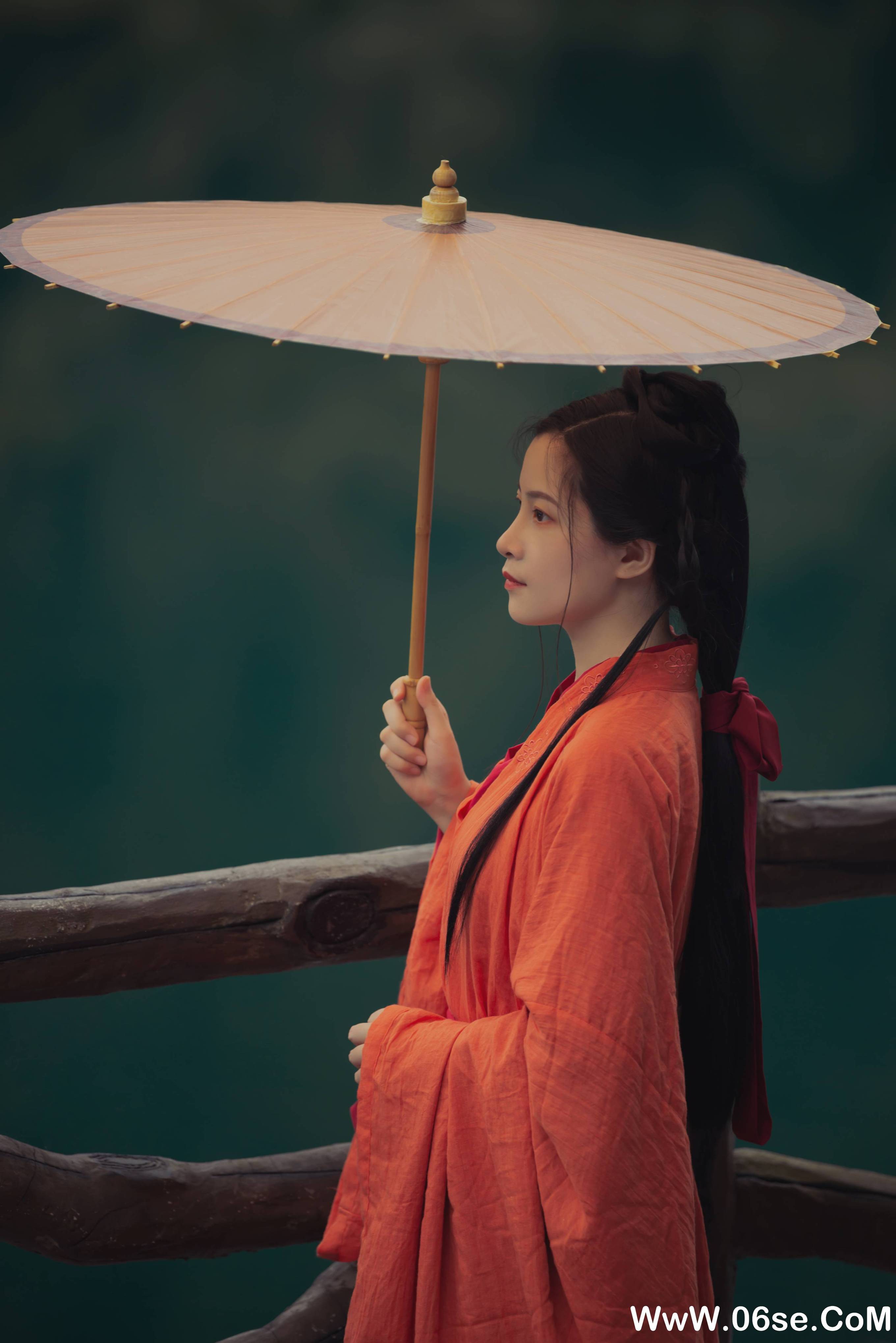 图片[5]-[YITUYU艺图语]2021.09.08 人间忽晚 山河已秋 秦笙[28+1P／230MB]-六色网