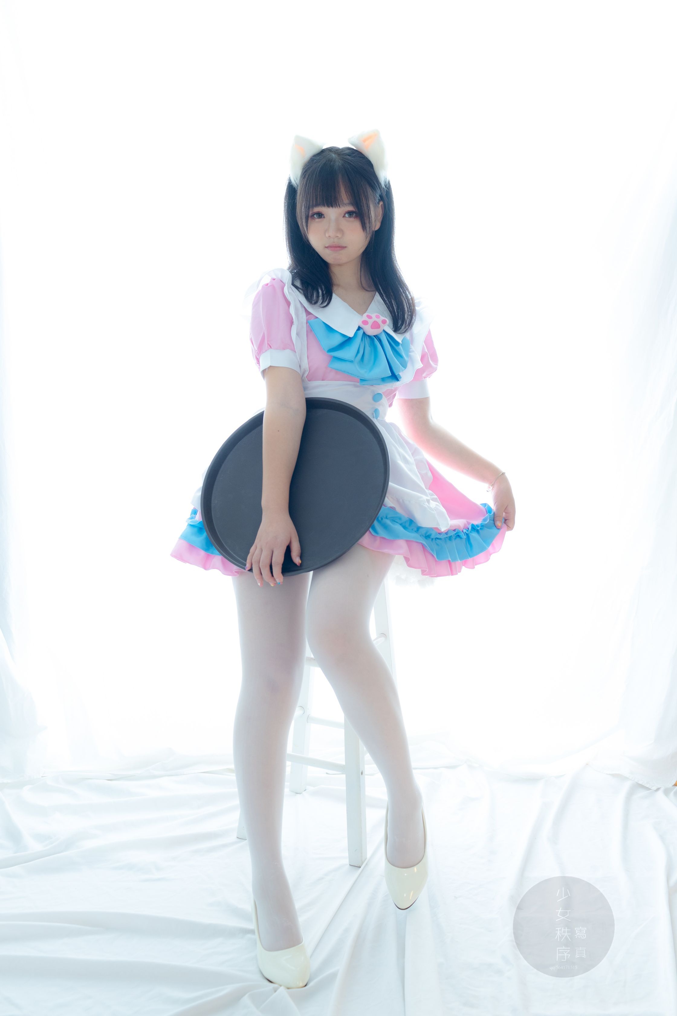 少女秩序 gr02L 乐栀 [42P-248MB] 38