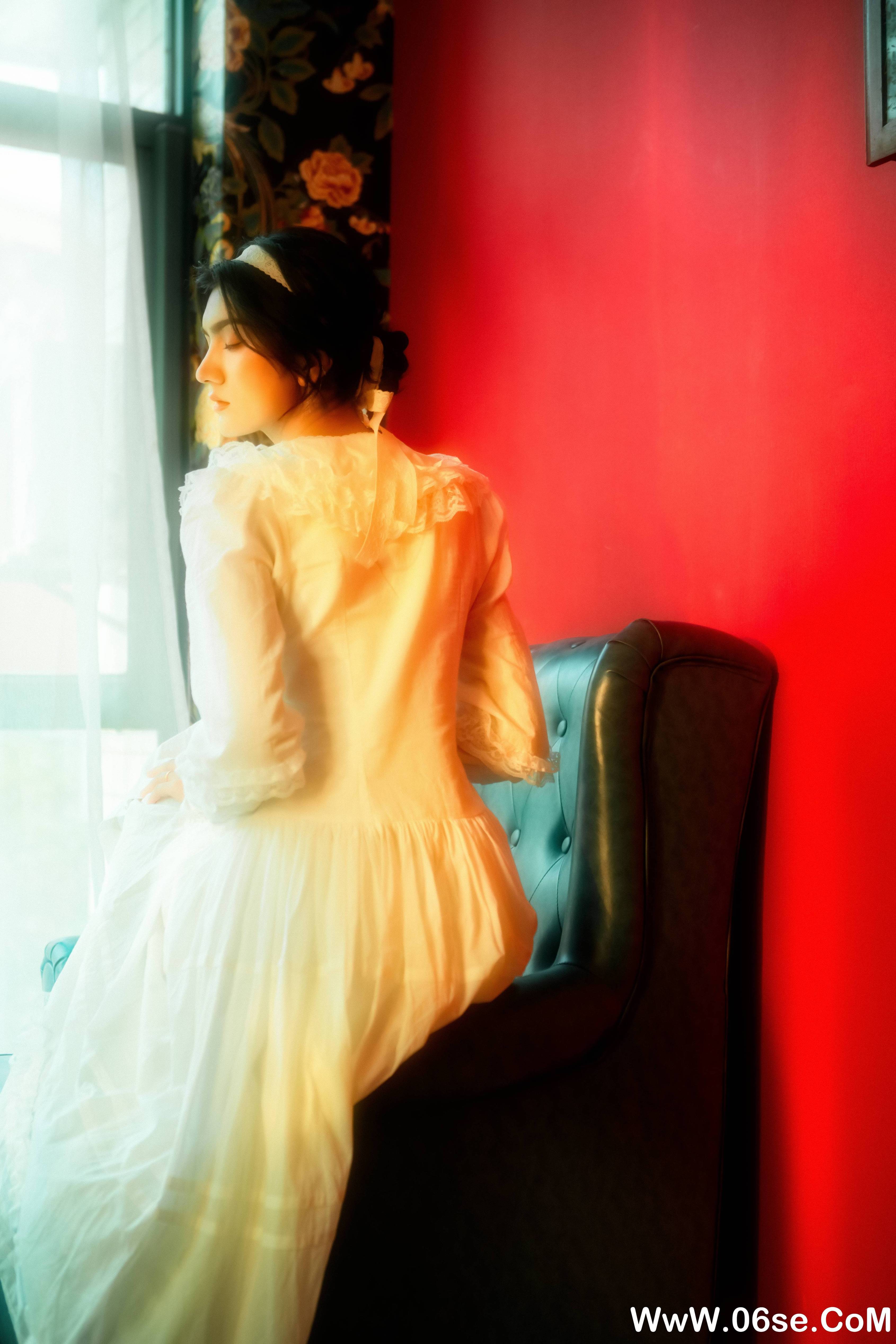 图片[21]-[YITUYU艺图语]2021.12.28 Miss Coco 莎莎[24+1P／335MB]-六色网