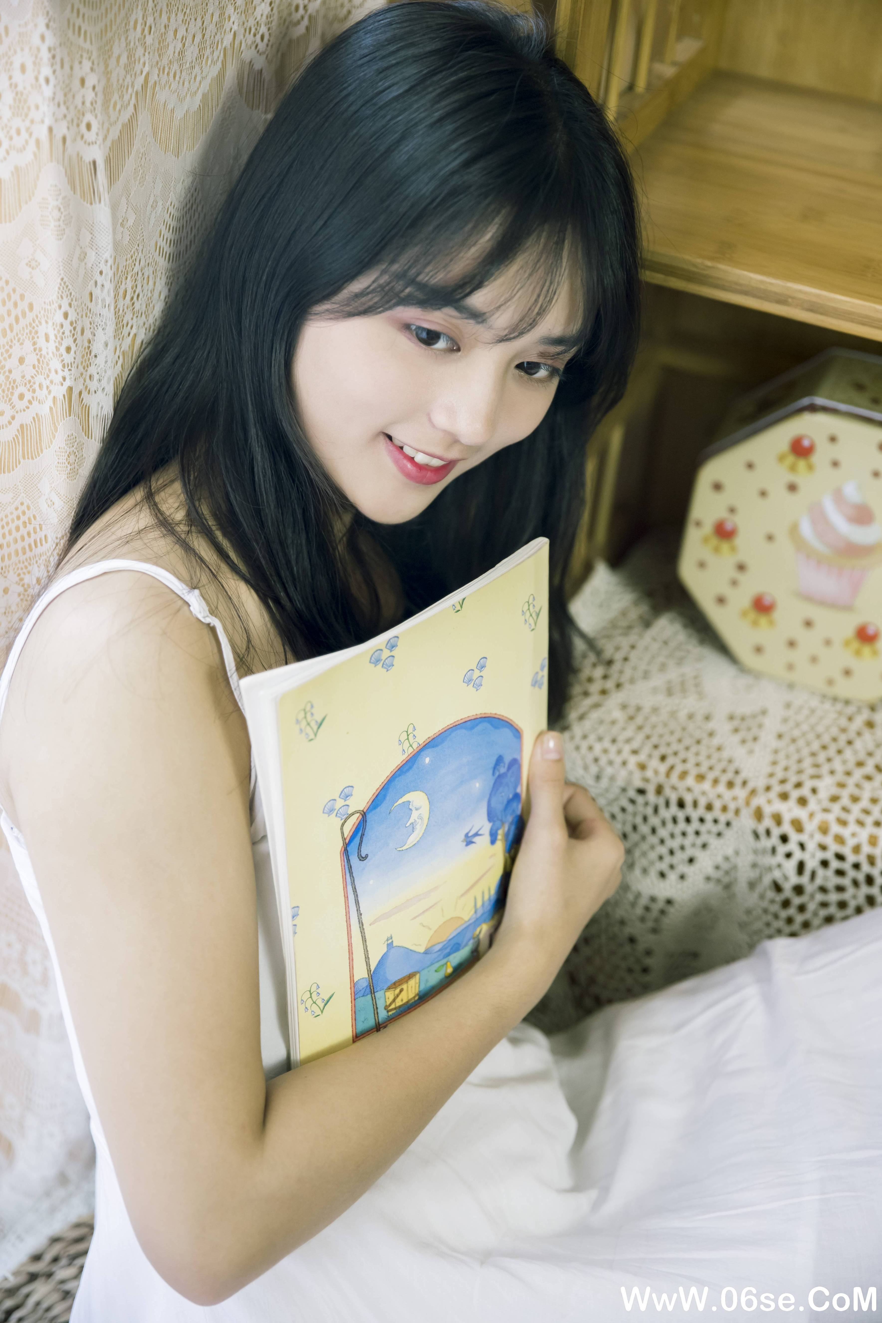 图片[16]-[YITUYU艺图语]2021.08.31 青提的味道 雨文[22+1P／127MB]-六色网