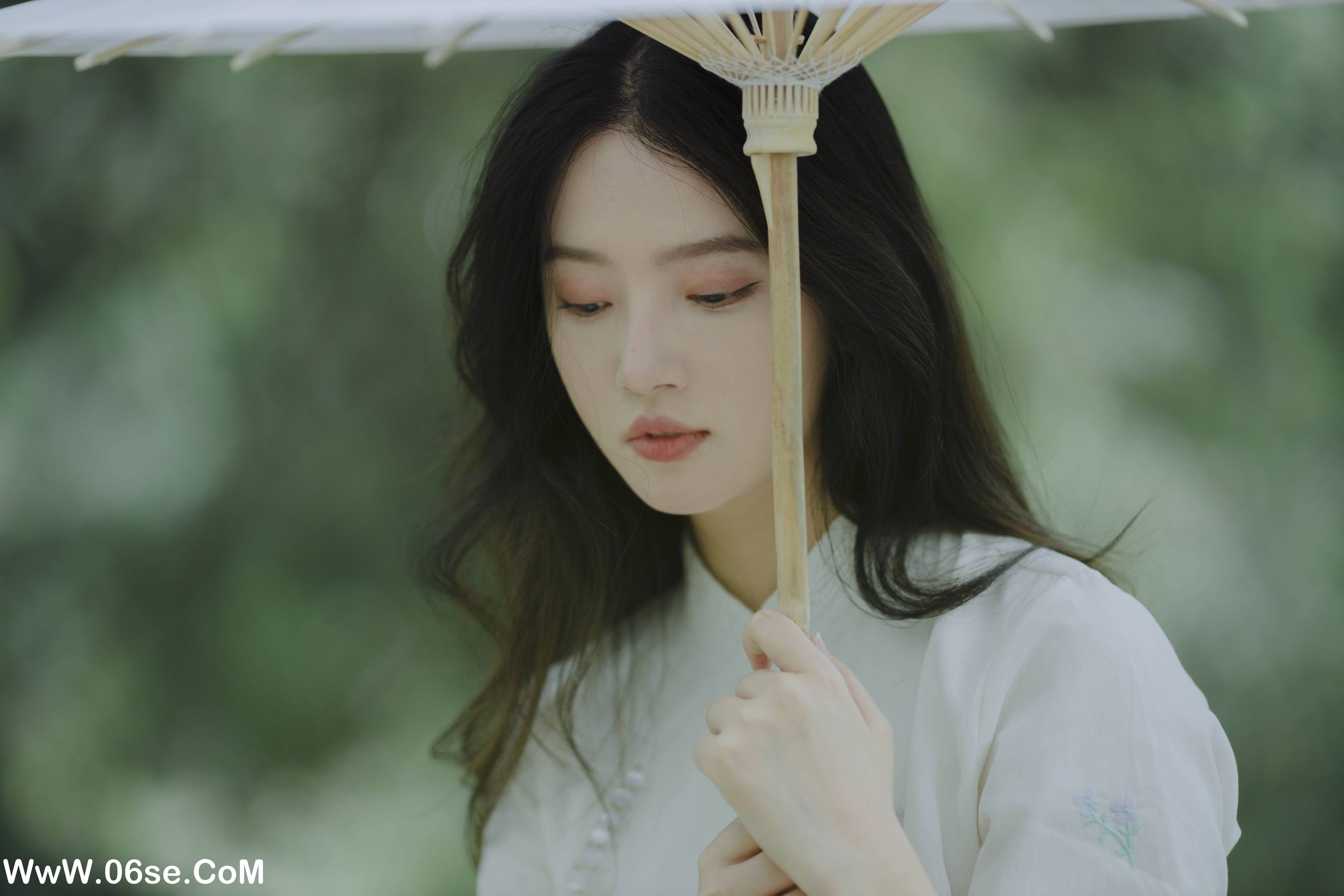 图片[9]-[YITUYU艺图语]2022.11.29 白色湖畔 幽灵胡子[29+1P／396MB]-六色网
