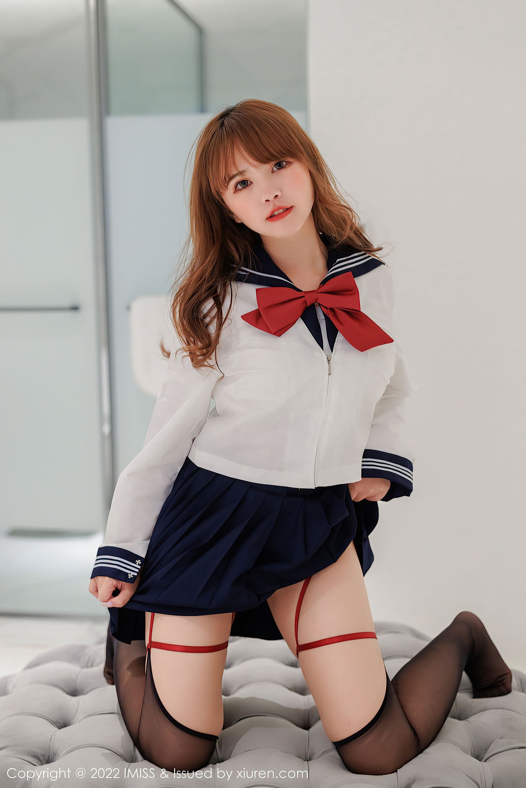 [爱蜜社IMiss]_Vol.683_张思允Nice-写真图集共51P 3