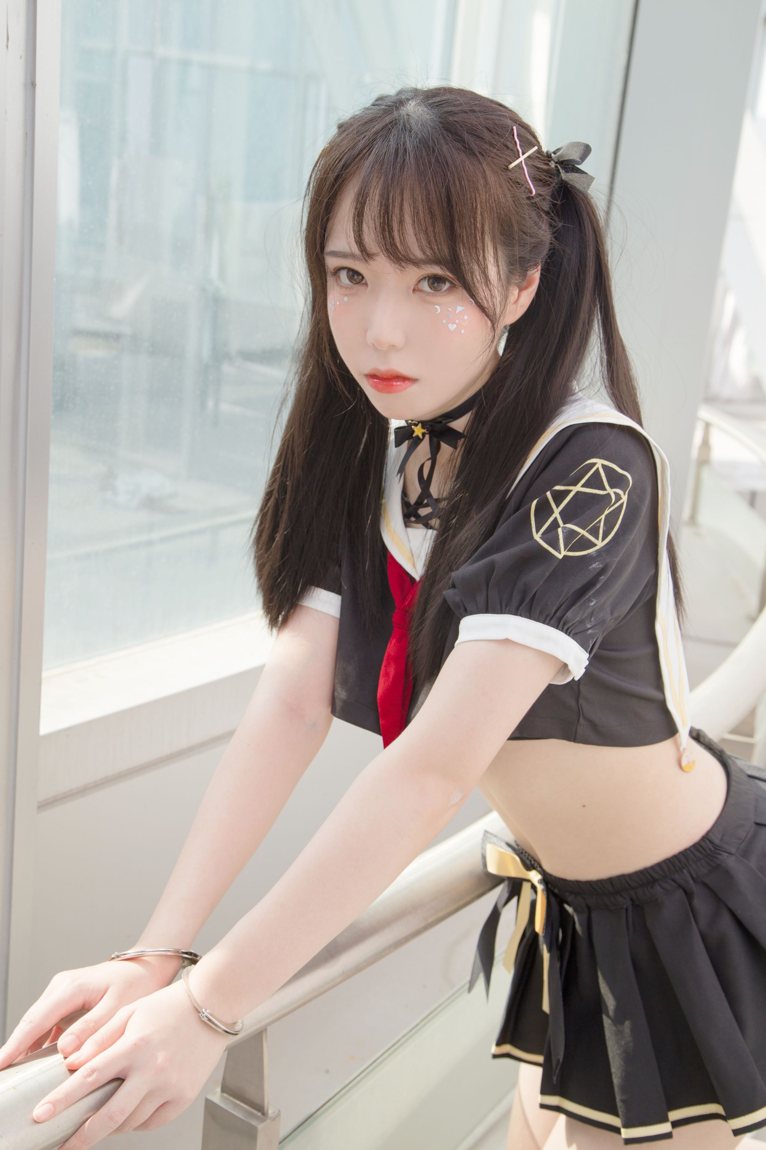 Fushii_海堂 - NO.05 魔法少女 [54P-331MB] 10