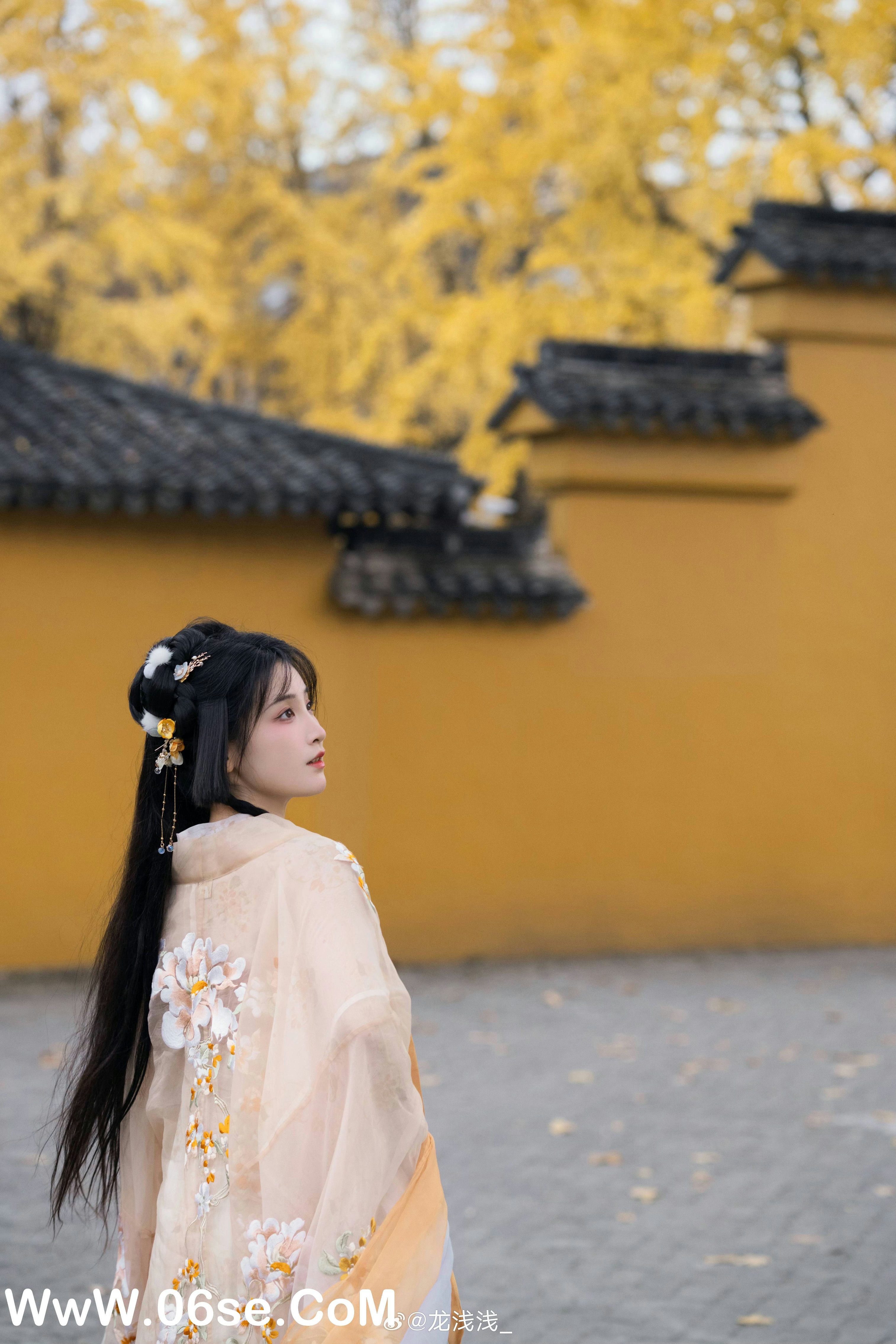 图片[53]-099 迷失幻境系列 – 第099期（人间惊鸿宴） [79P-519.26 MB]-六色网
