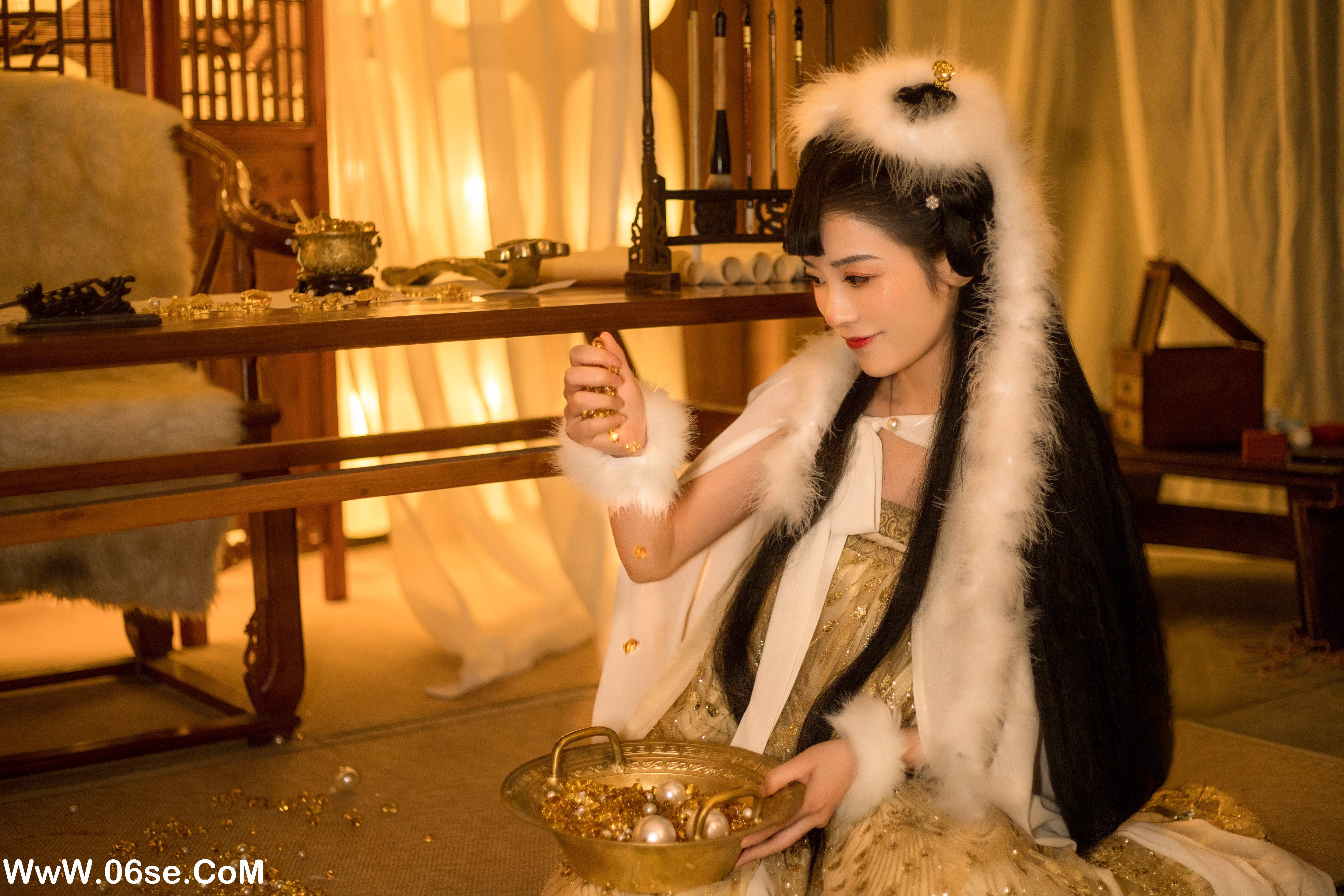 图片[9]-[YITUYU艺图语]2022.05.12 金钱鼠 清沅斋[25P-411.76 MB]-六色网
