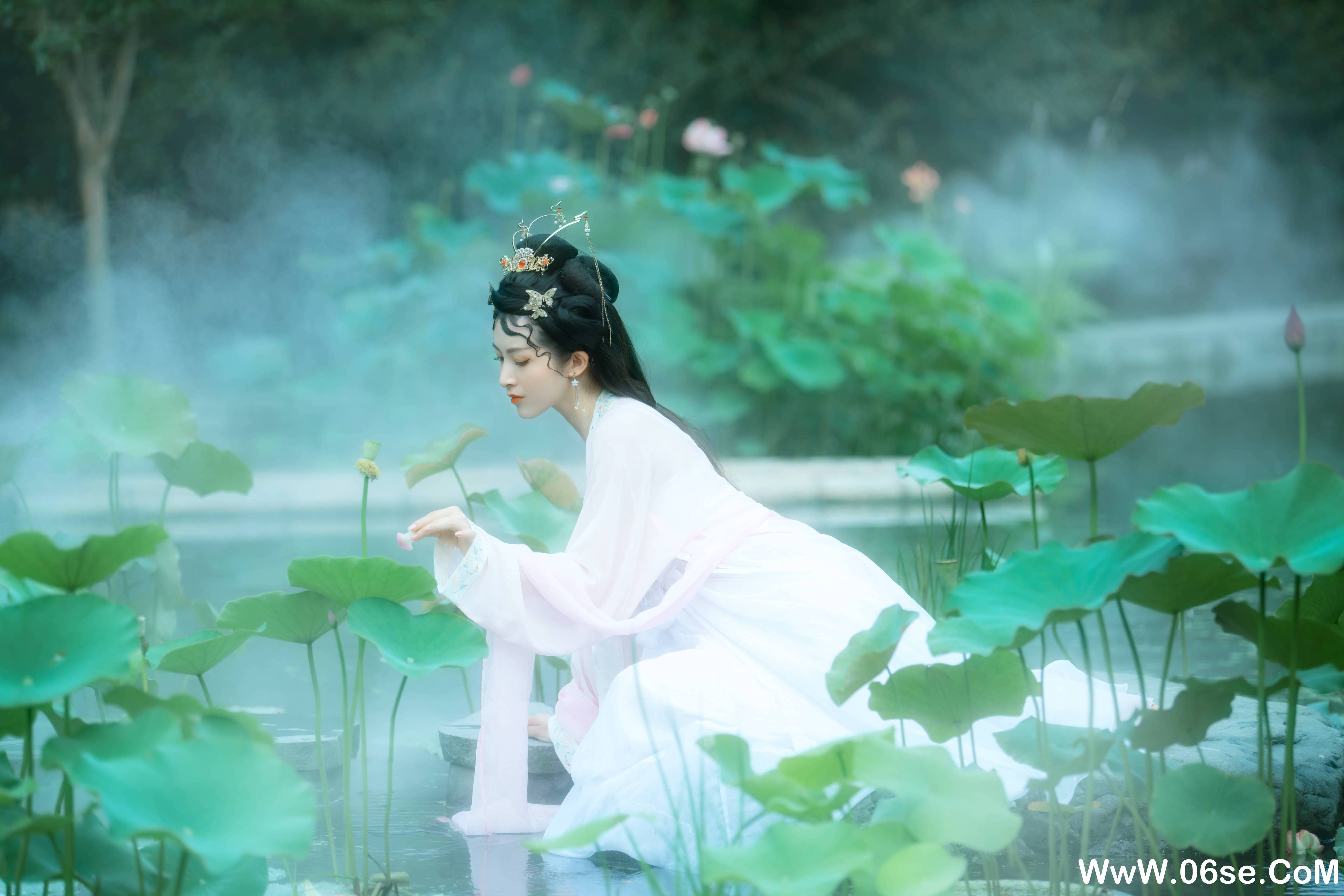 图片[7]-[YITUYU艺图语]2021.12.25 双生花 修水凝花[30+1P／324MB]-六色网