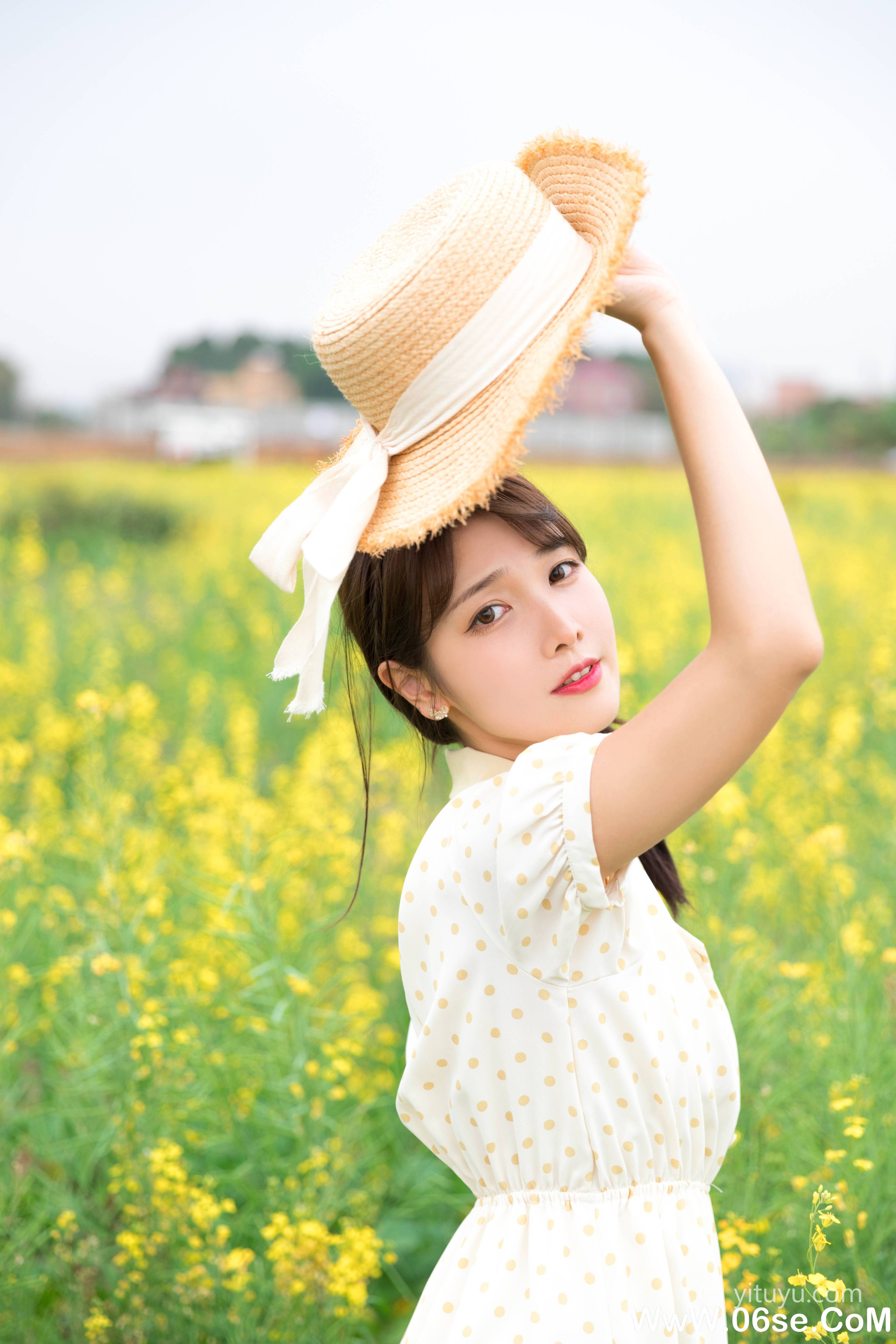 图片[24]-[YITUYU艺图语]2021.04.01 生如夏花 湘湘[24+1P／300MB]-六色网