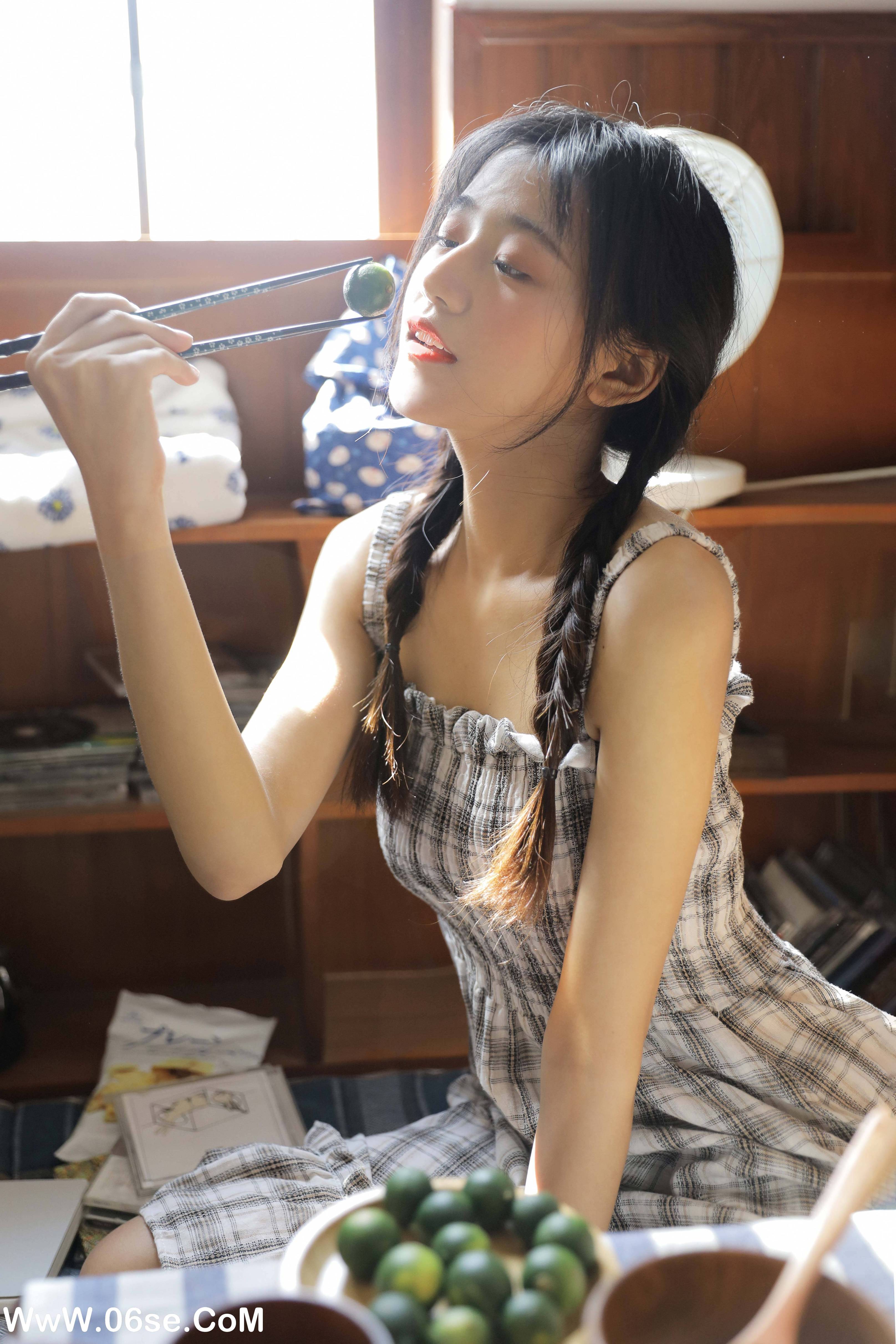 图片[22]-[YITUYU艺图语]2022.07.27 青桔 nanakor_[23+1P／45.1MB]-六色网