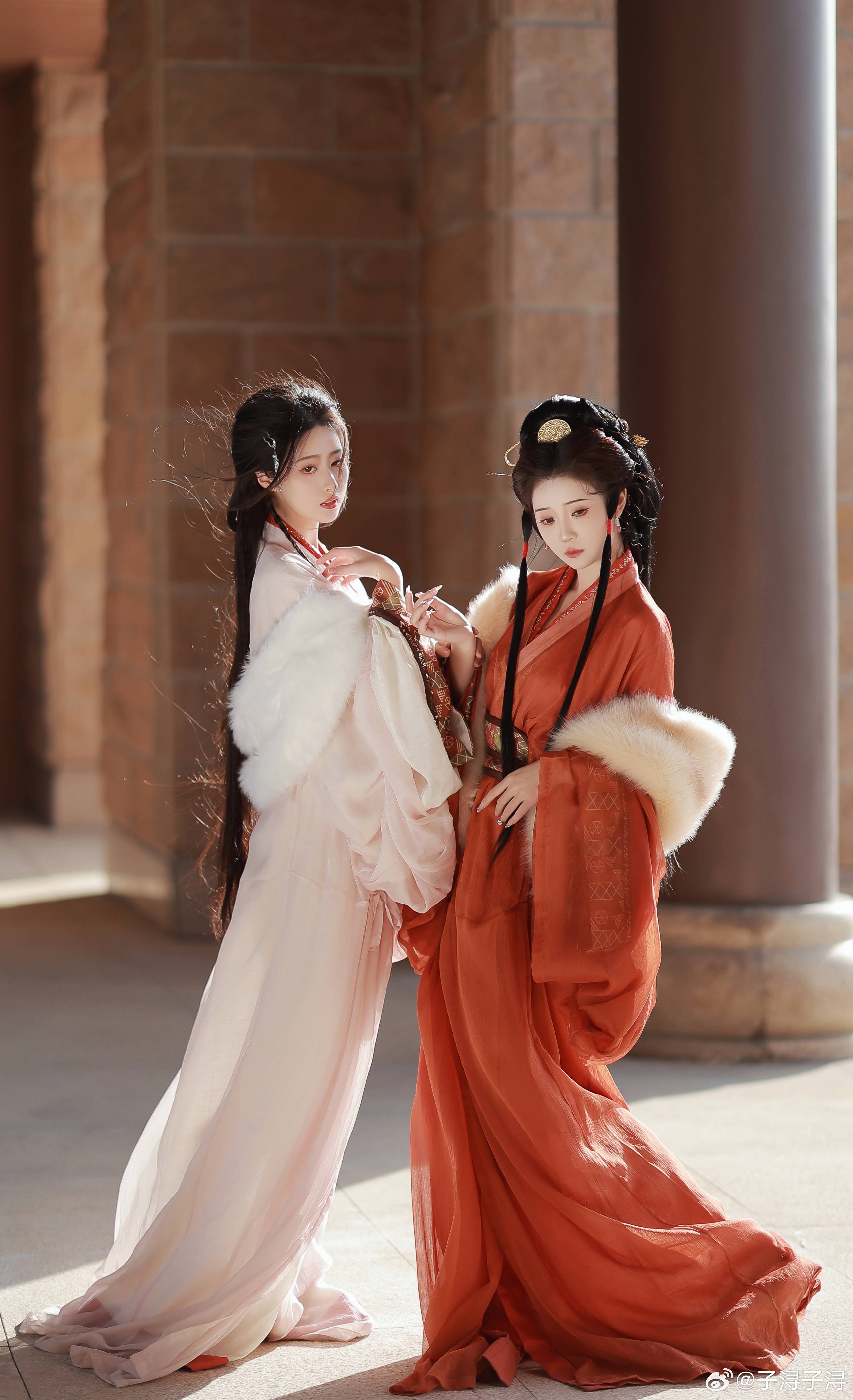图片[51]-101 迷失幻境系列 – 第100期（探窗） [53P-372.54 MB]-六色网
