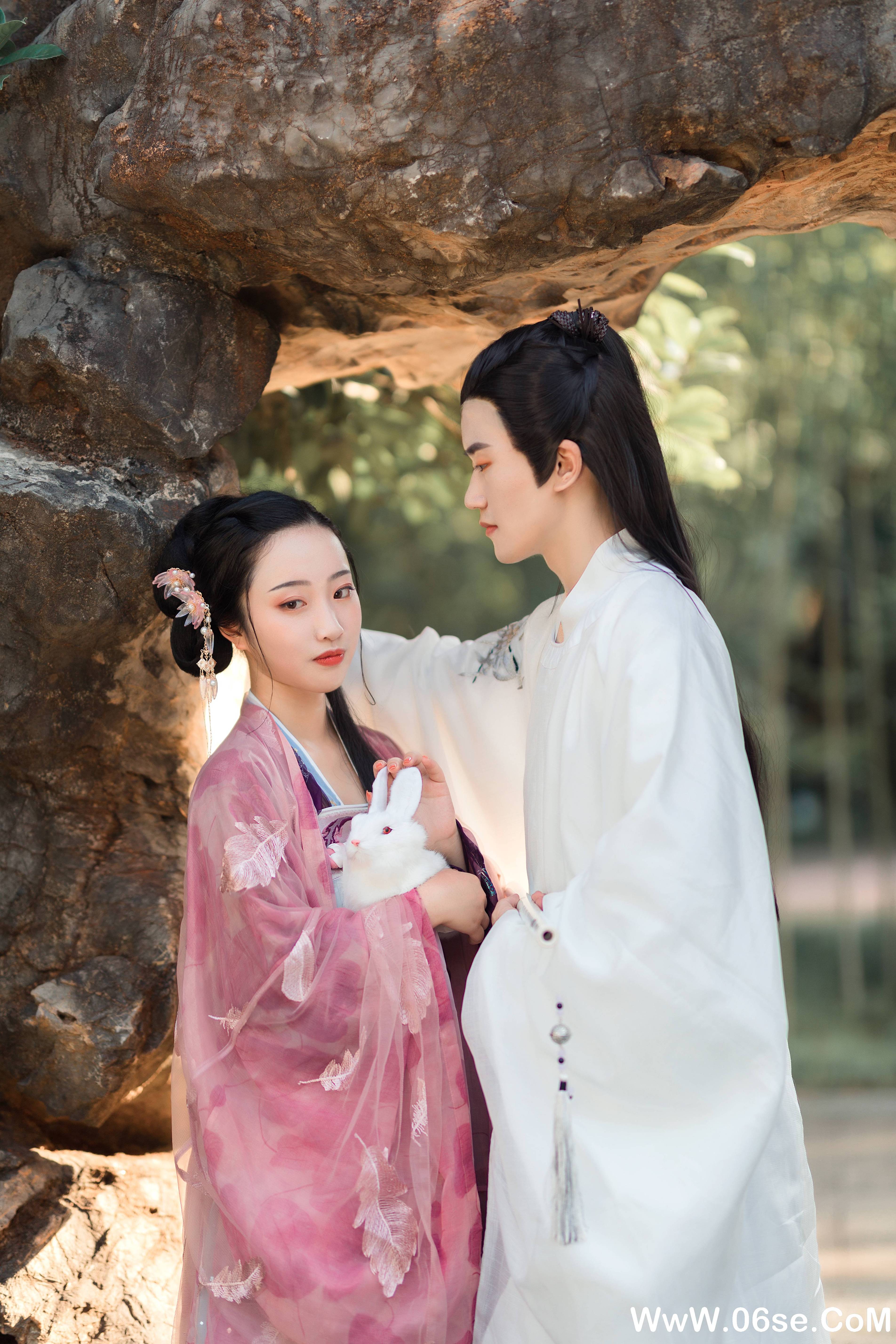 图片[28]-[YITUYU艺图语]2021.08.24 青梅竹马 浅尧子[28+1P／413MB]-六色网