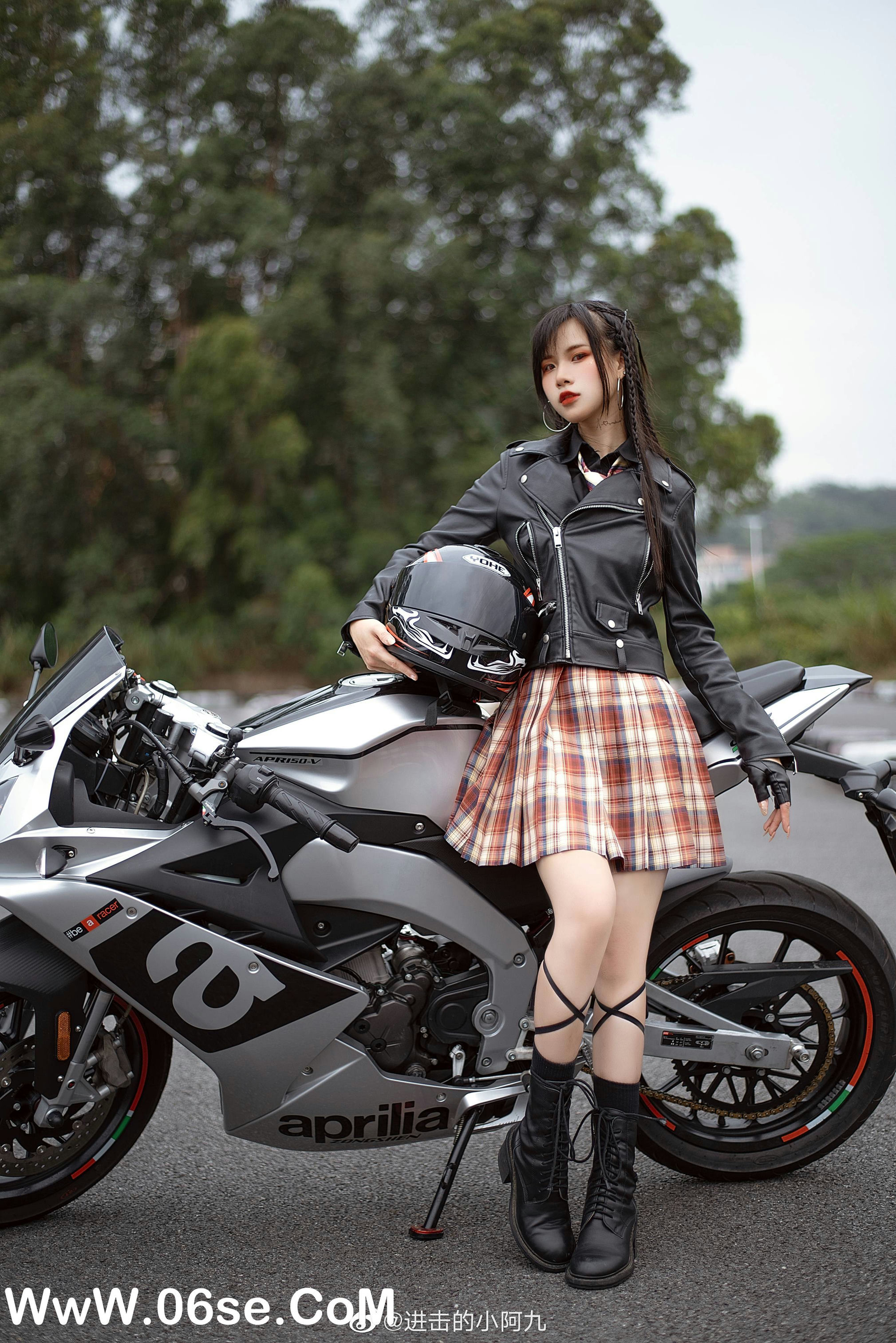 图片[74]-061 迷失幻境系列 – 第061期（JK制服） [147P-591.78 MB]-六色网