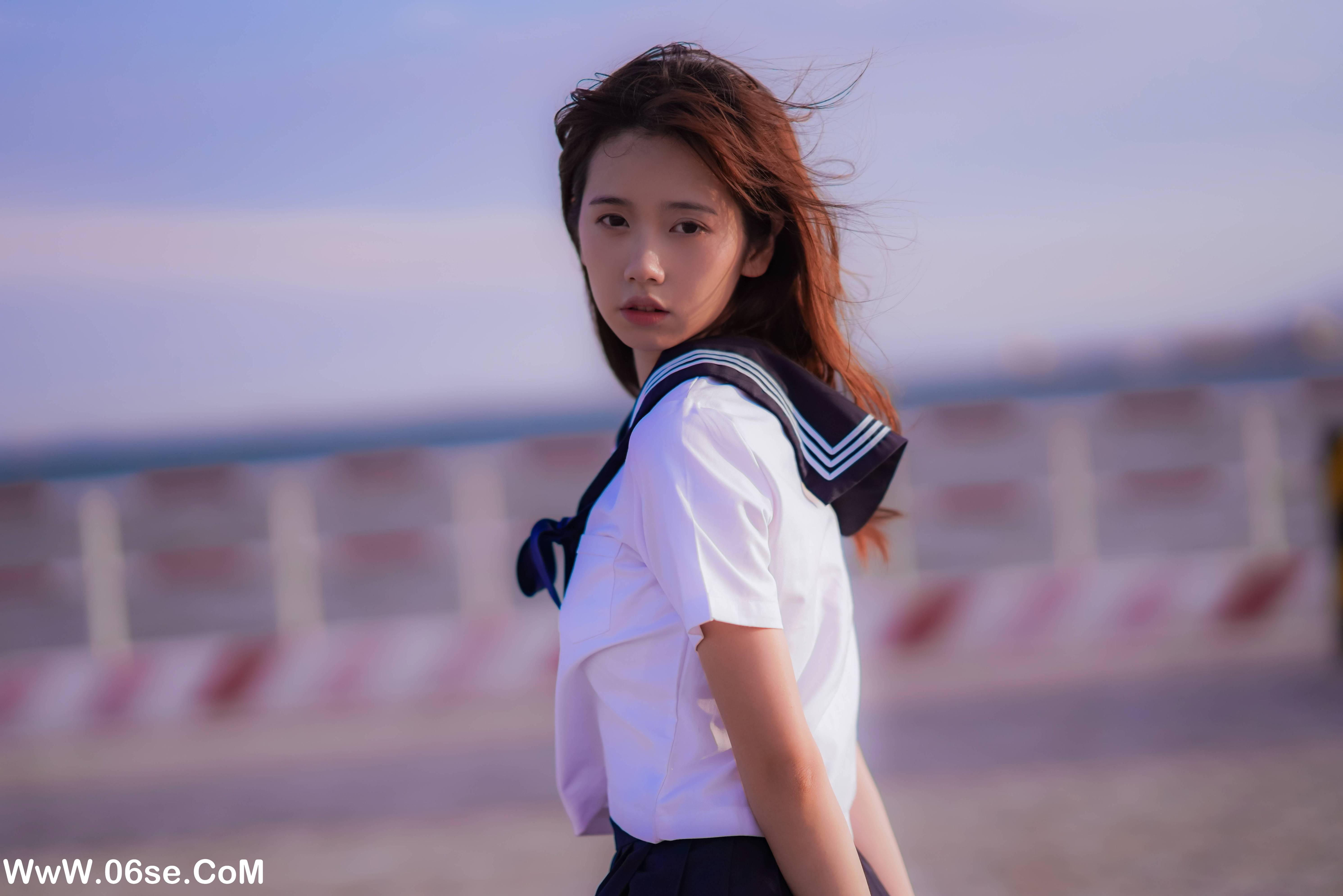 图片[18]-[YITUYU艺图语]2022.05.13 寄与少女的诗 林木婷子[37P-382.91 MB]-六色网