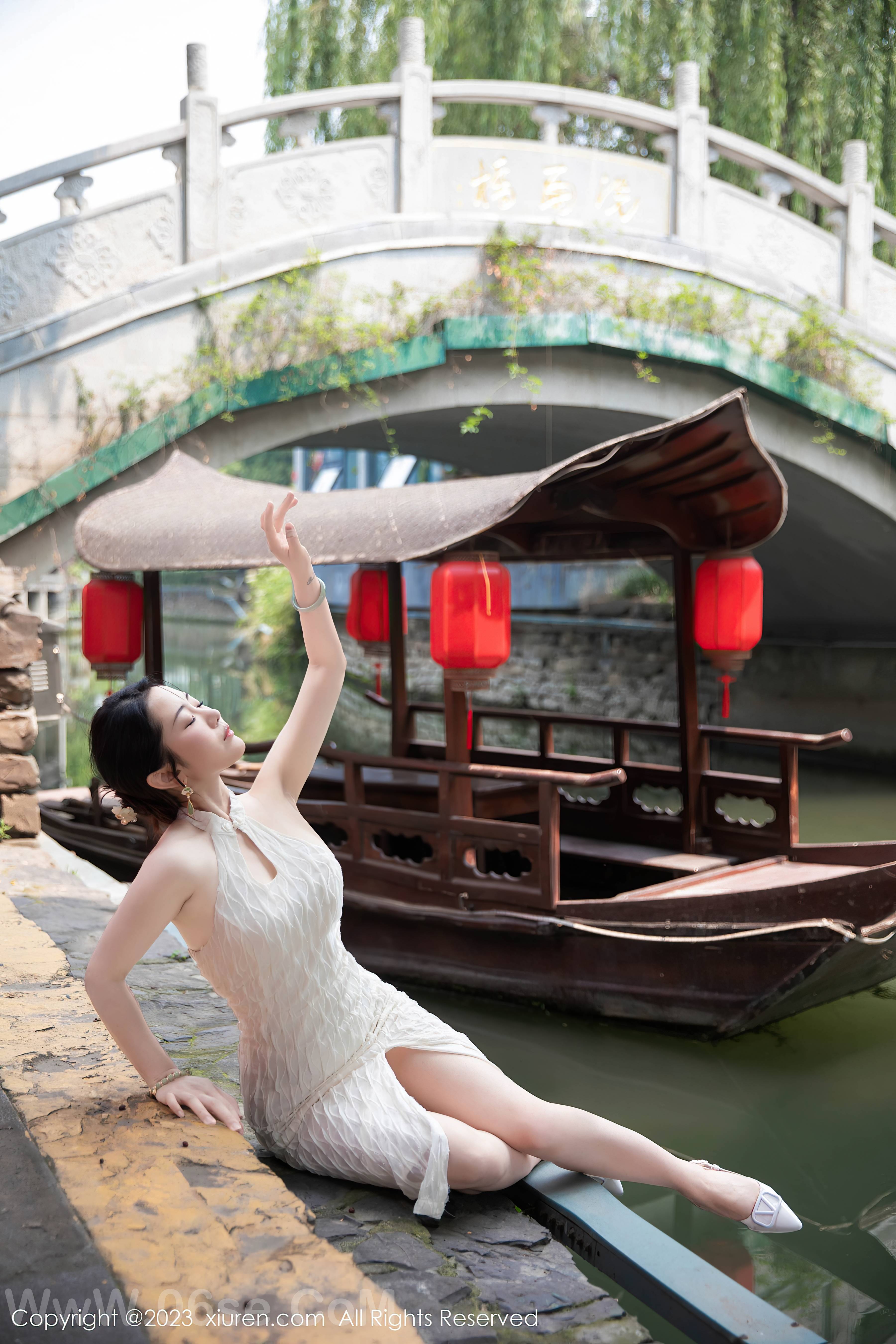 图片[22]-[Xiuren秀人网]2023.09.25 NO.7435 严利娅Yuliya[71+1P／713MB]-六色网