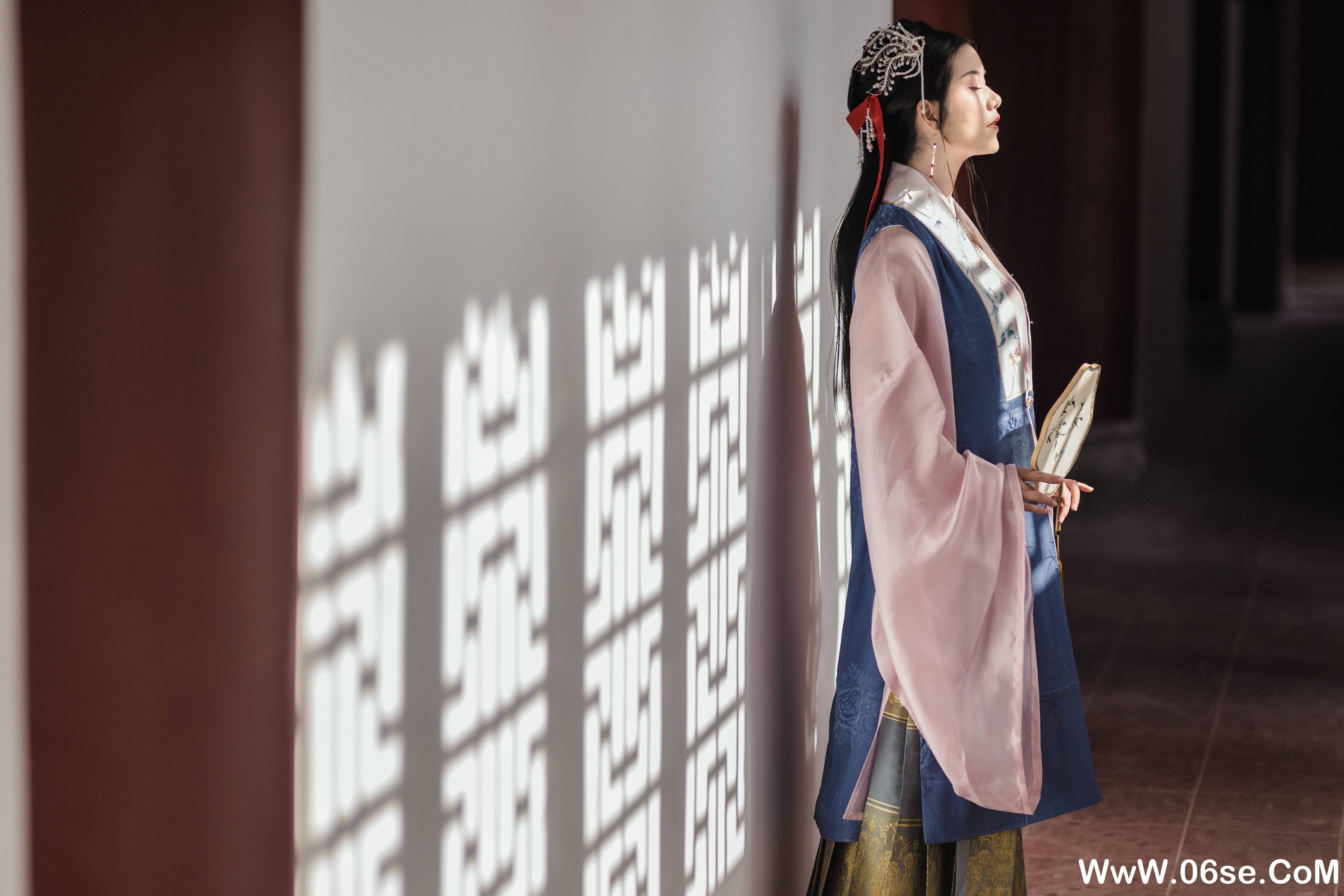 图片[14]-[YITUYU艺图语]2021.09.02 浮生若梦 小辣椒[21+1P／250MB]-六色网