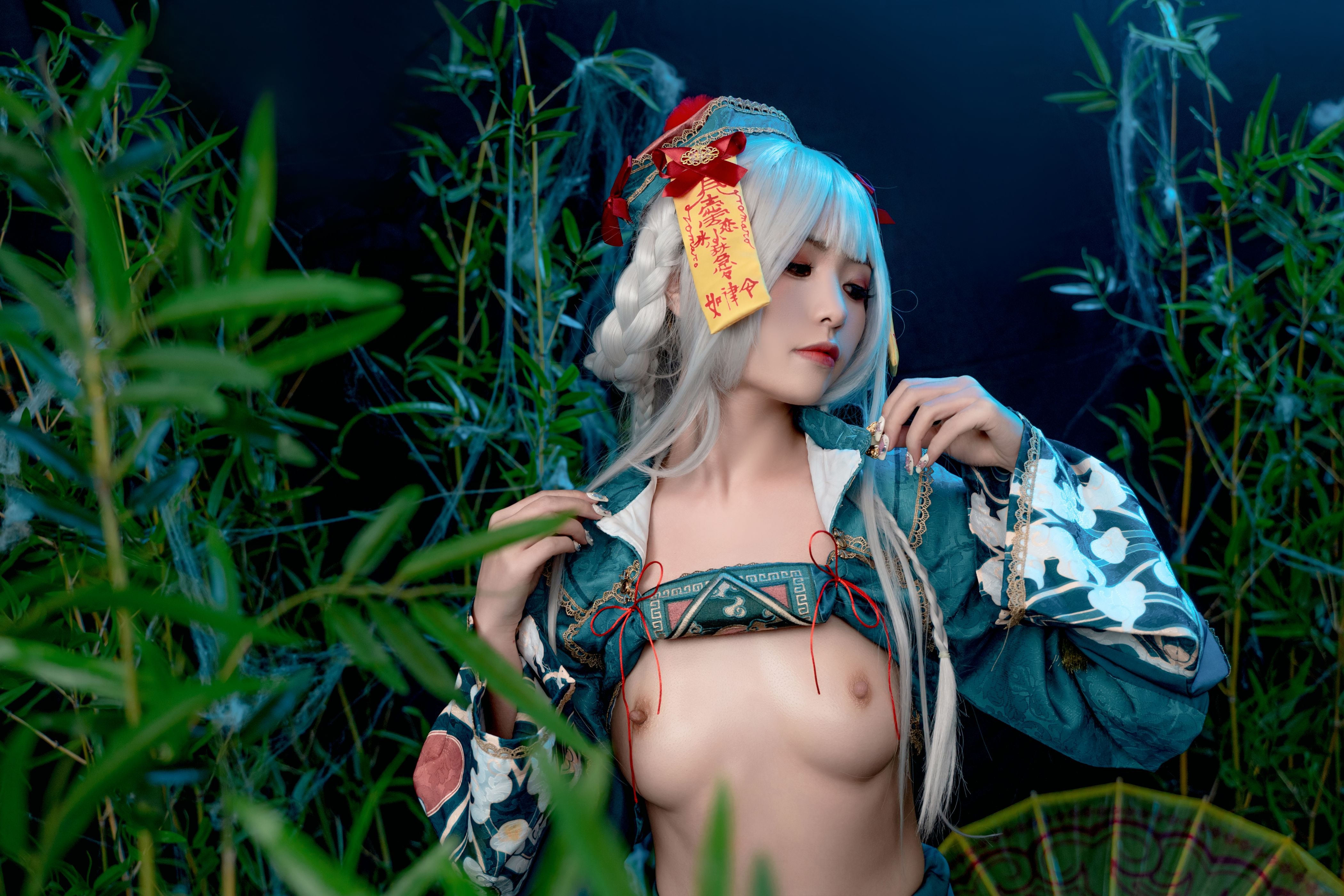 子不语 42