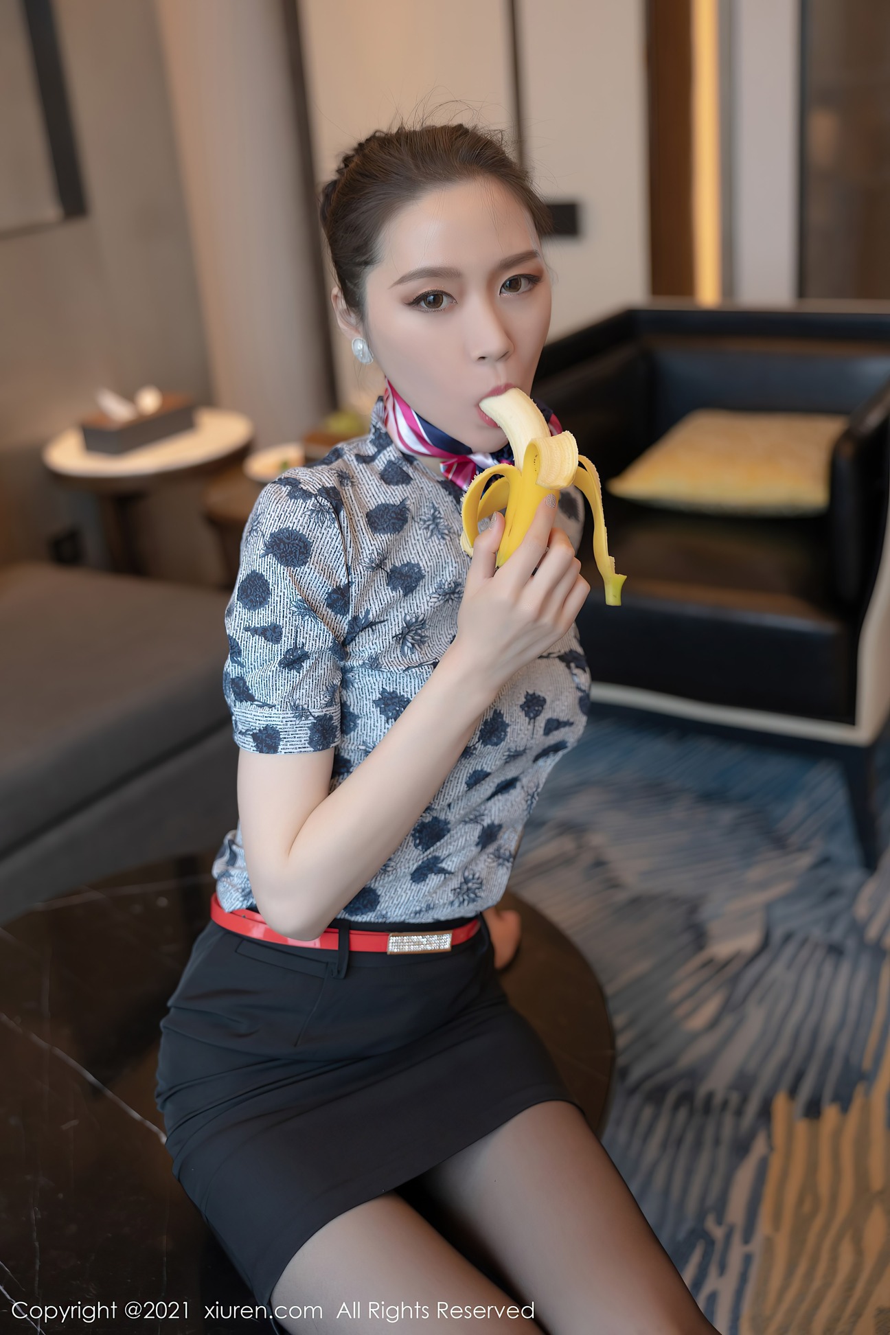 [XiuRen秀人网] 2021.06.17 No.3553 梦心月 13