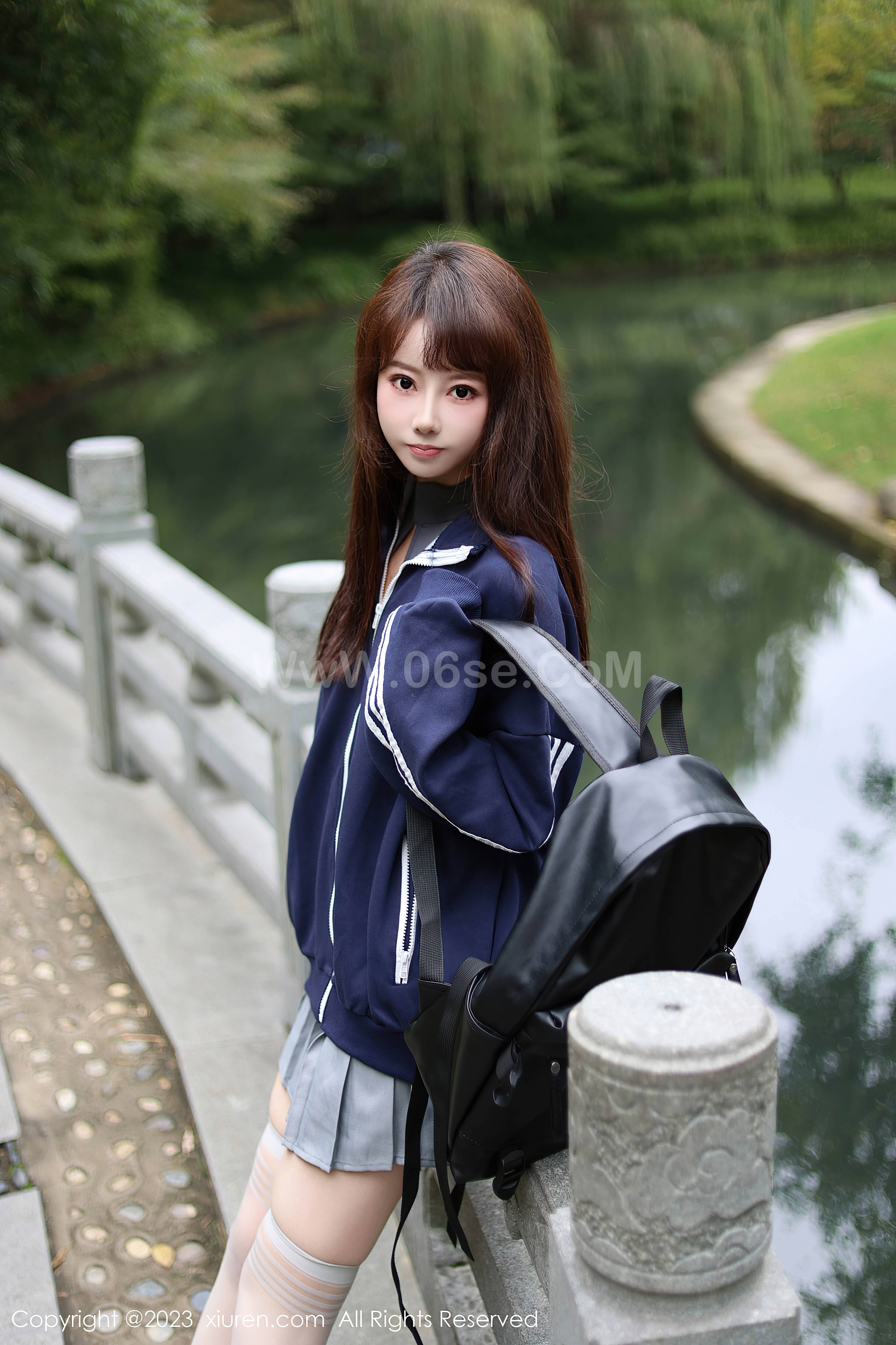 图片[3]-[Xiuren秀人网]2023.12.08 NO.7784 韩系学妹[69+1P／741MB]-六色网