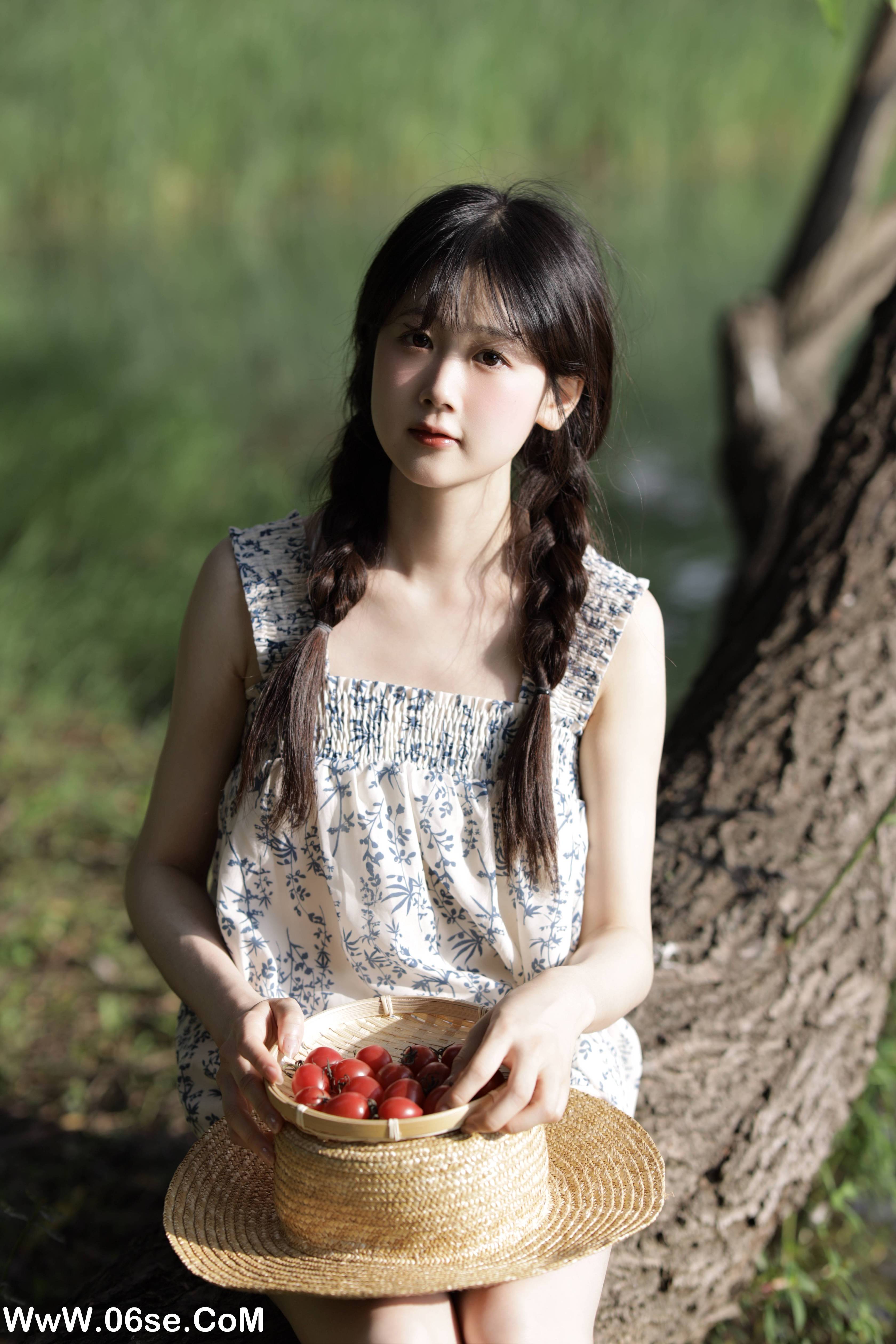 图片[5]-[YITUYU艺图语]2022.11.02 立夏 小鹅酱酱酱[39+1P／332MB]-六色网