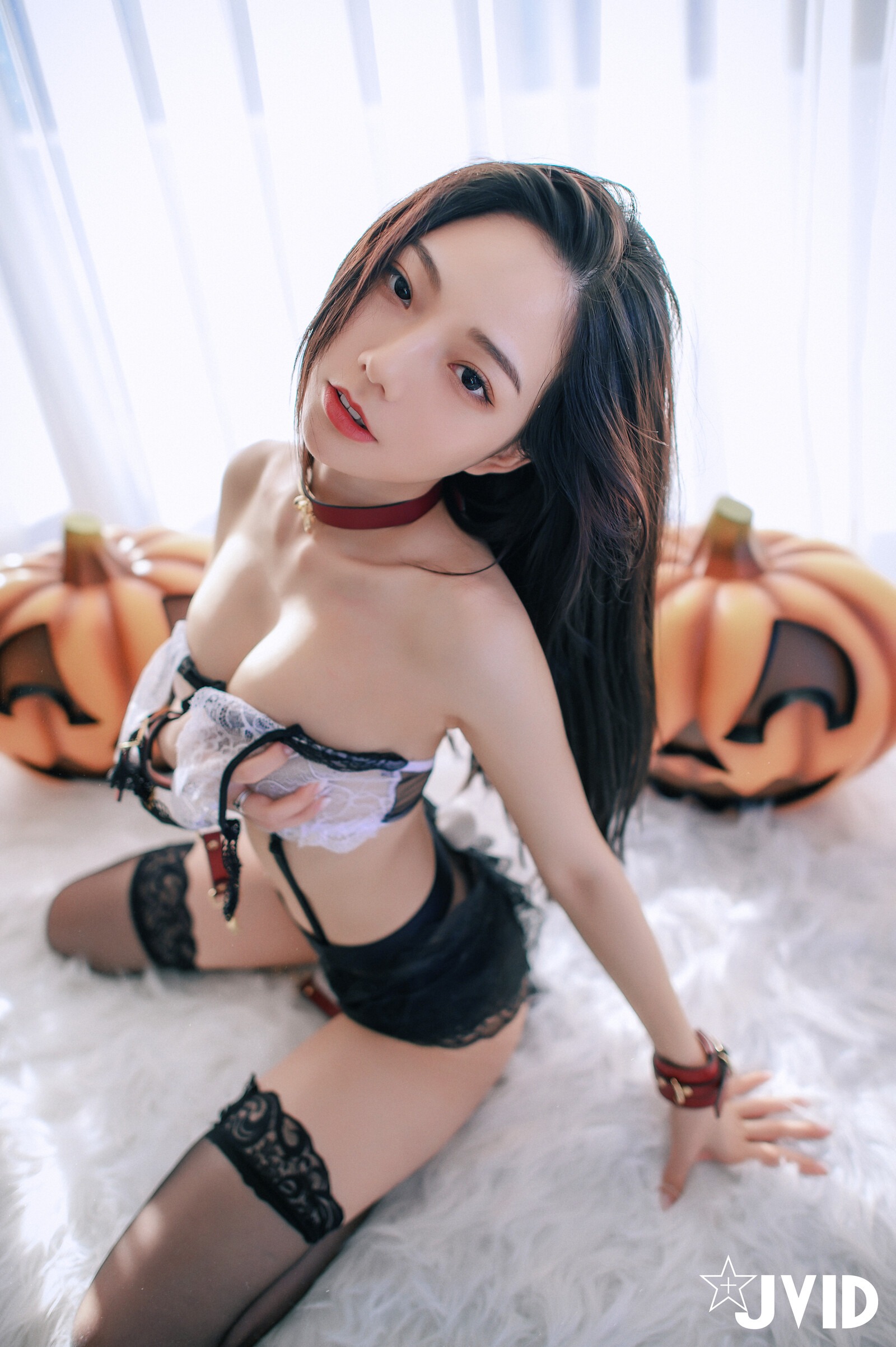 啾啾小公主  恶魔女仆调教限定 114