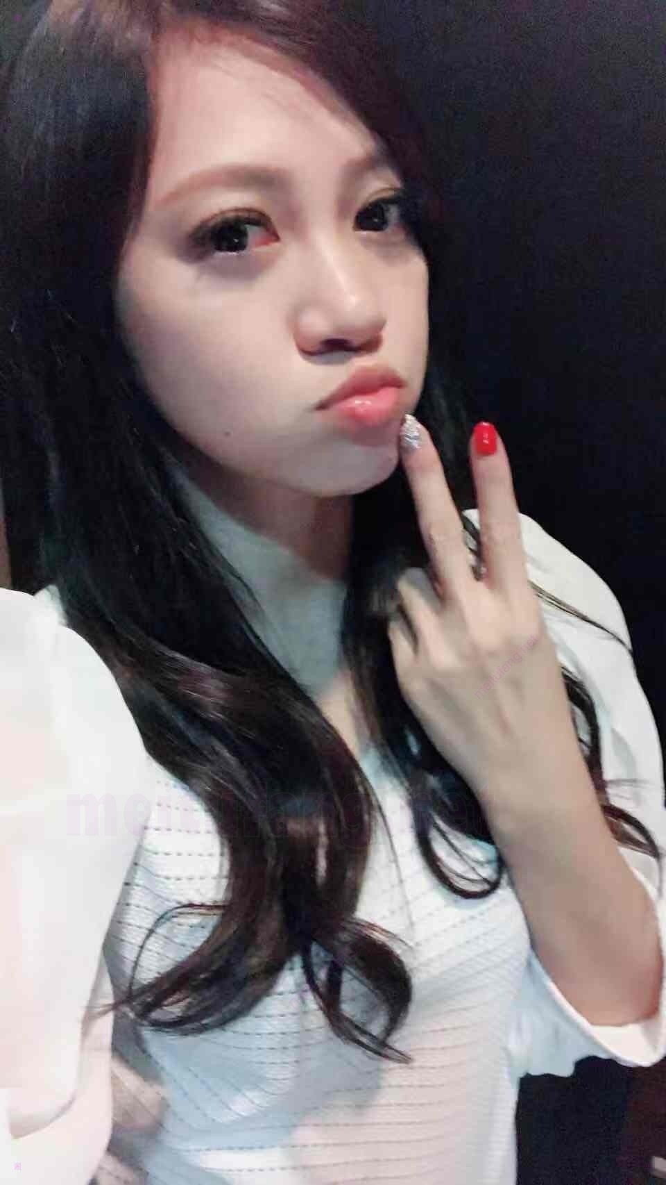 当过模特的前女友私密视频被渣男曝光 123