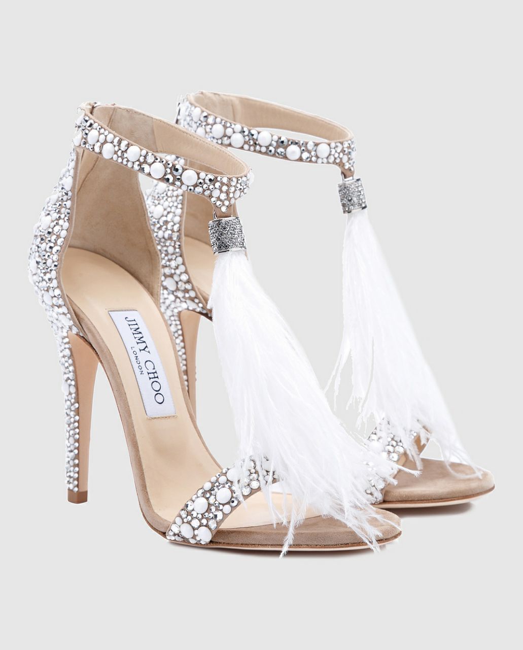 Туфли Jimmy Choo 2023