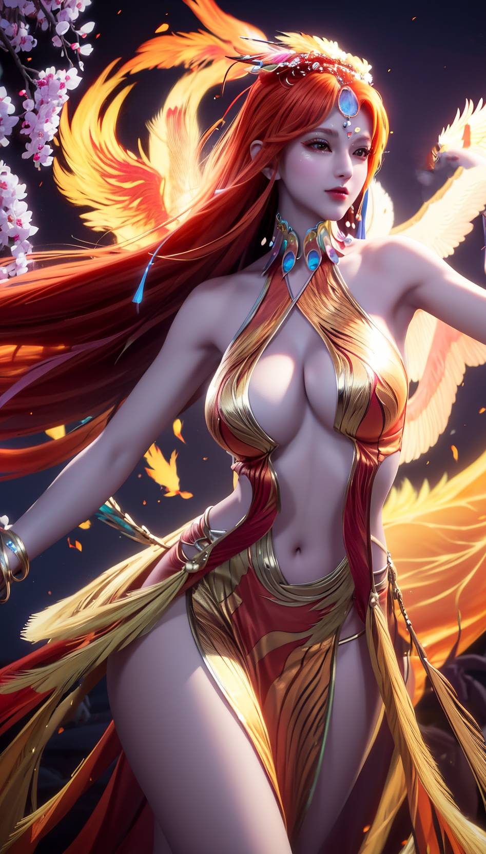 图片[26]-沧元图- 柳七月-六色网