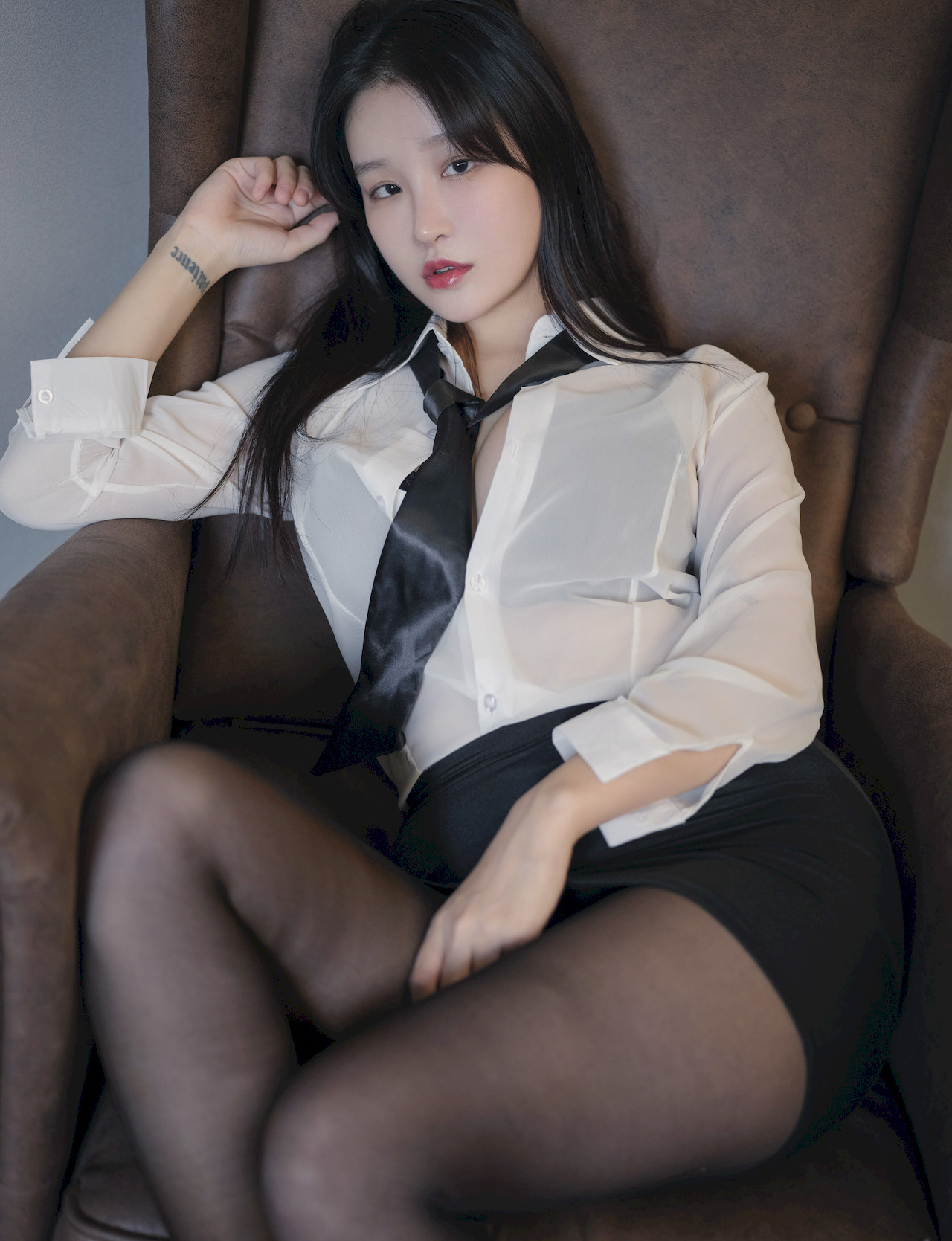 Lee-Seol 이설, [ArtGravia] Vol.355 아트그라비아 Set.01 2