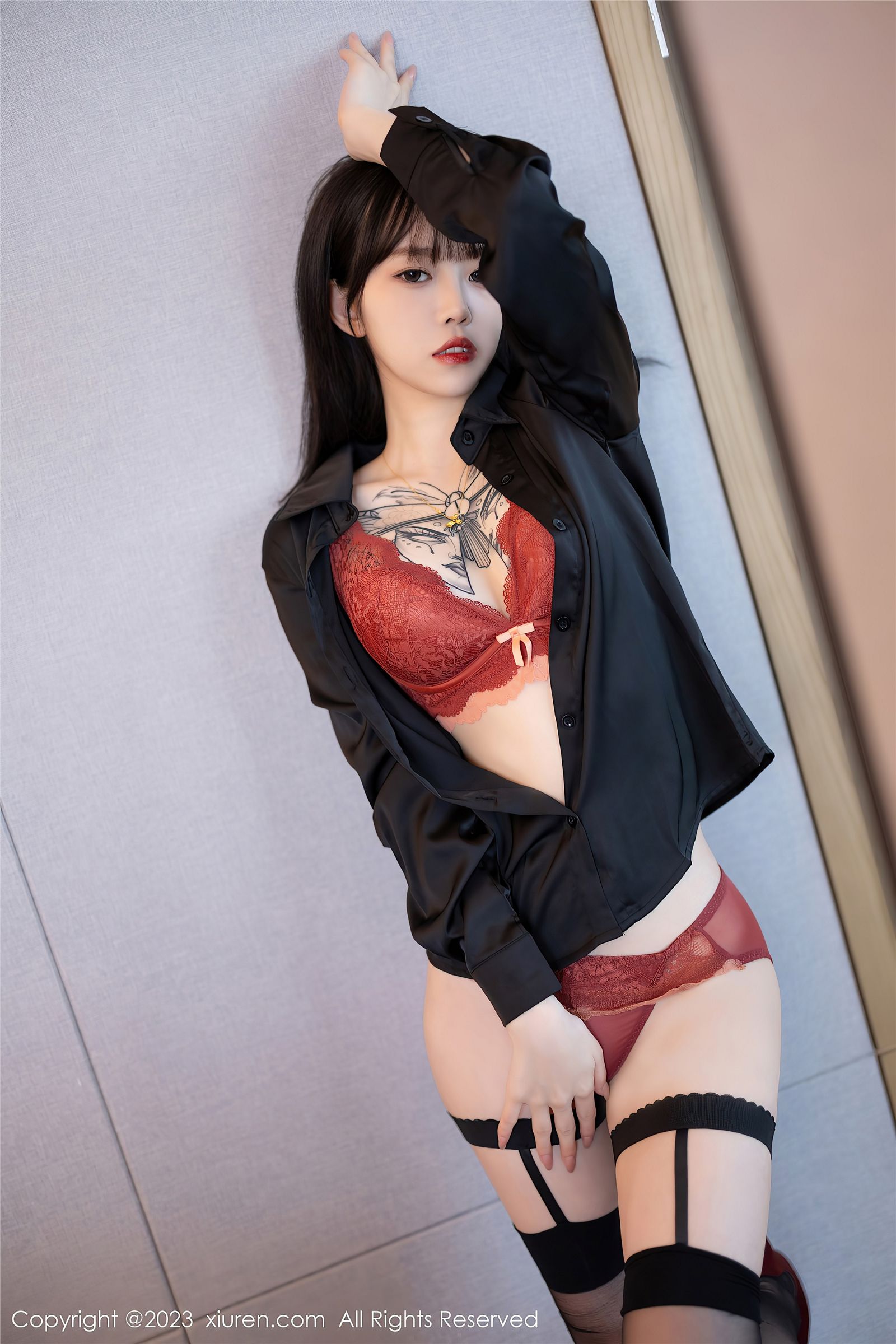 图片[42]-[XIAOYU画语界] 2023.07.05 NO.1063 奶瓶-六色网