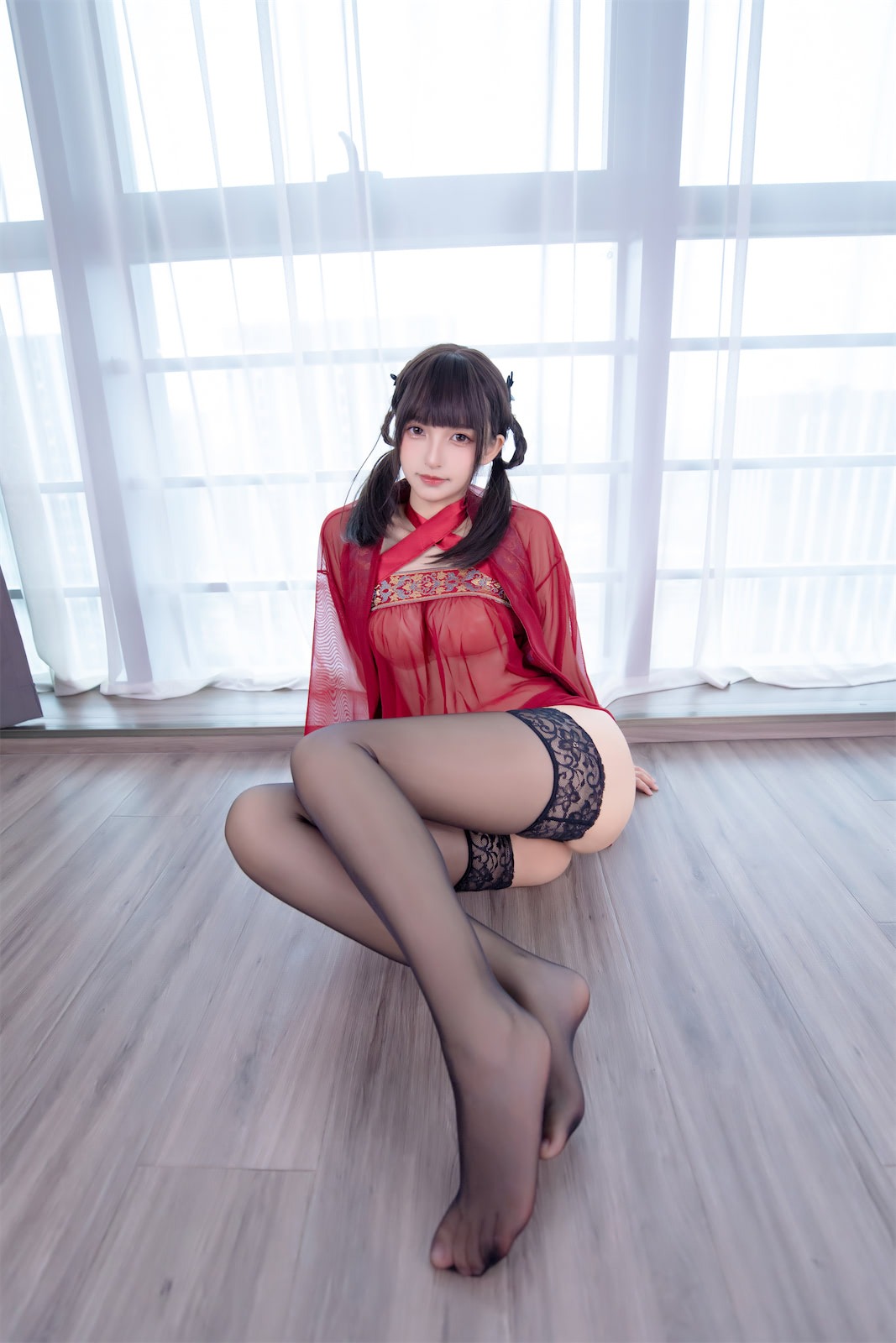 神楽坂真冬 唐宫魅影 62
