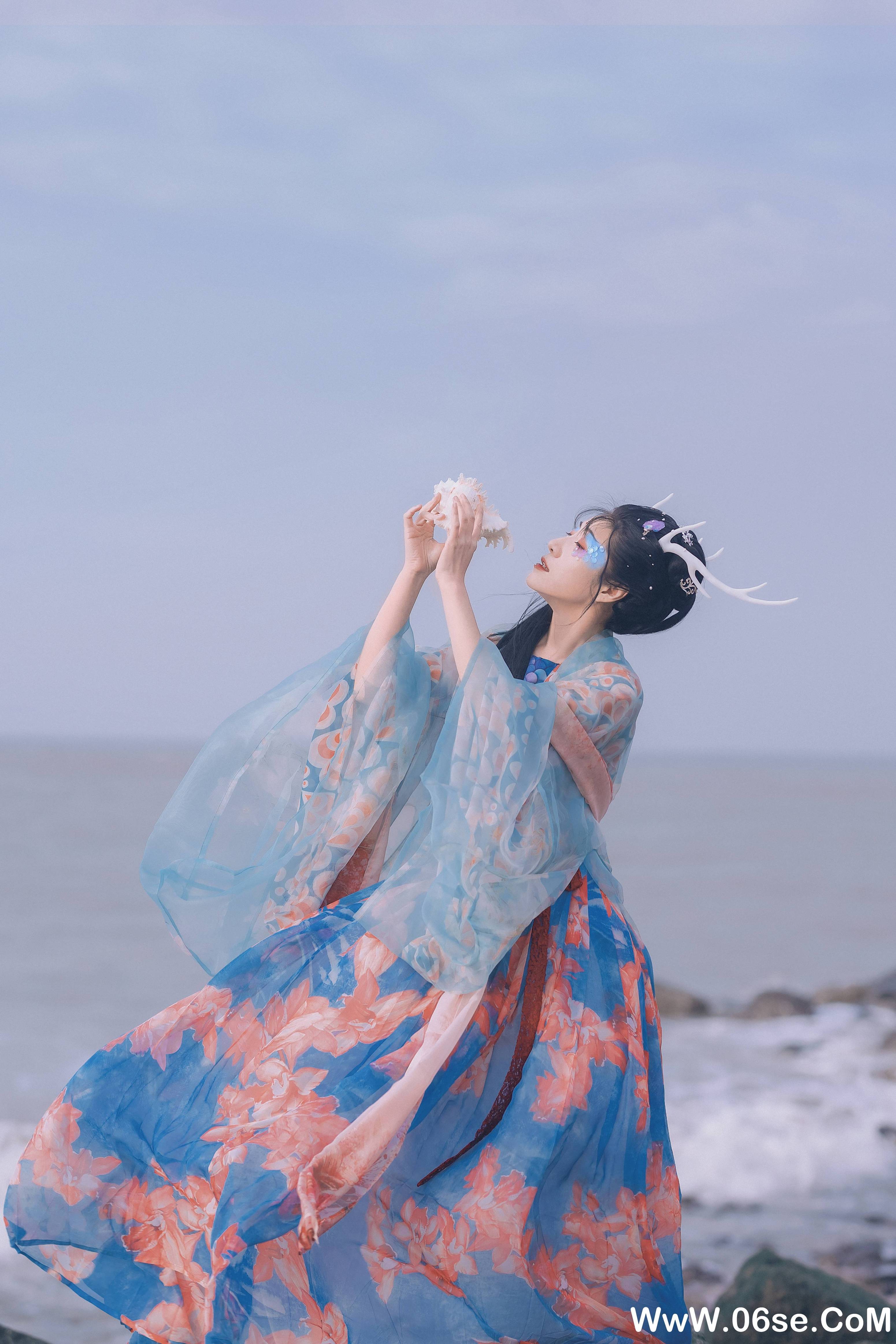 图片[19]-[YITUYU艺图语]2021.10.18 龙女 何佳[23+1P／311MB]-六色网