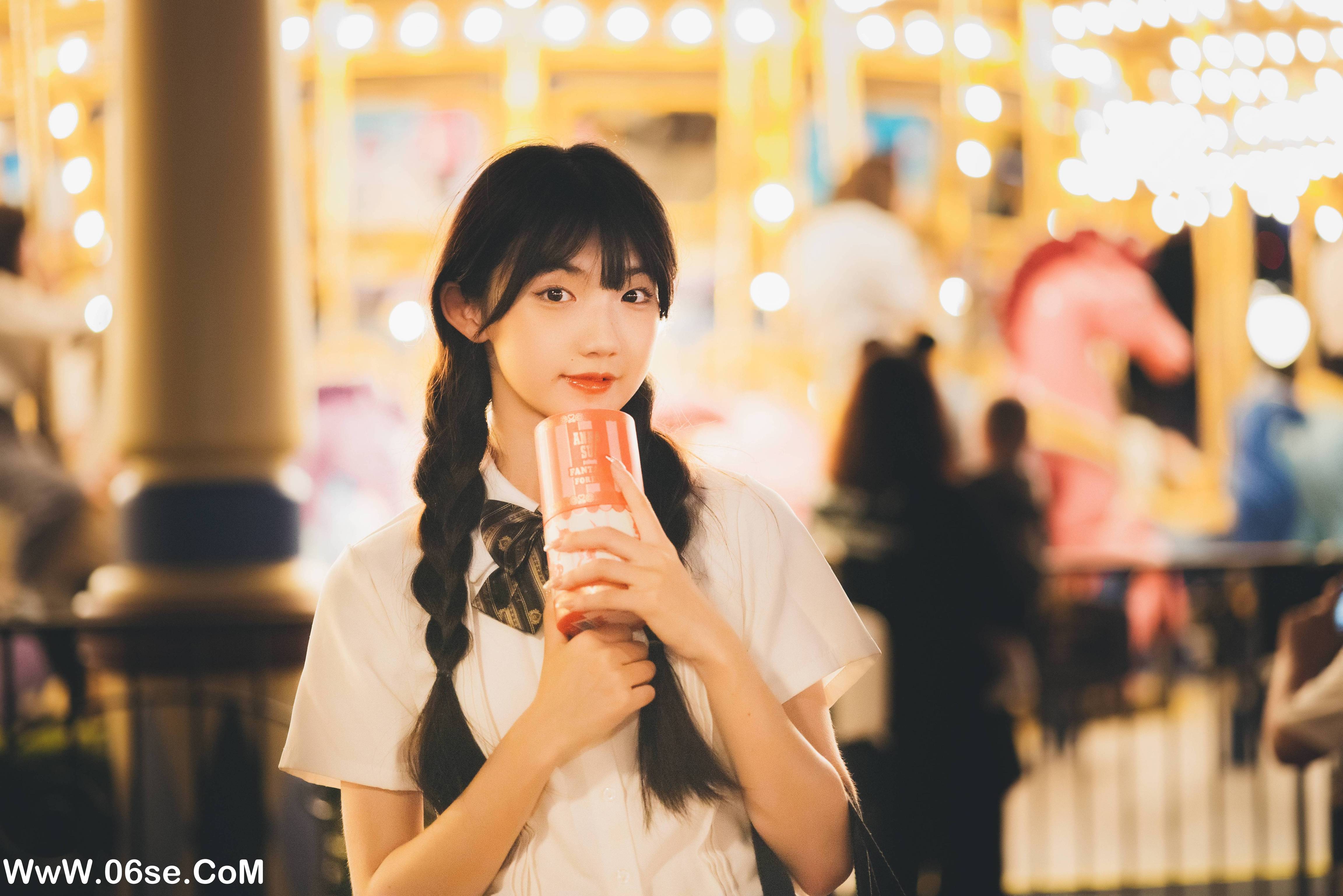 图片[39]-[YITUYU艺图语]2022.06.13 迪士尼在逃JK 姚恩星_[46P-920.86MB]-六色网
